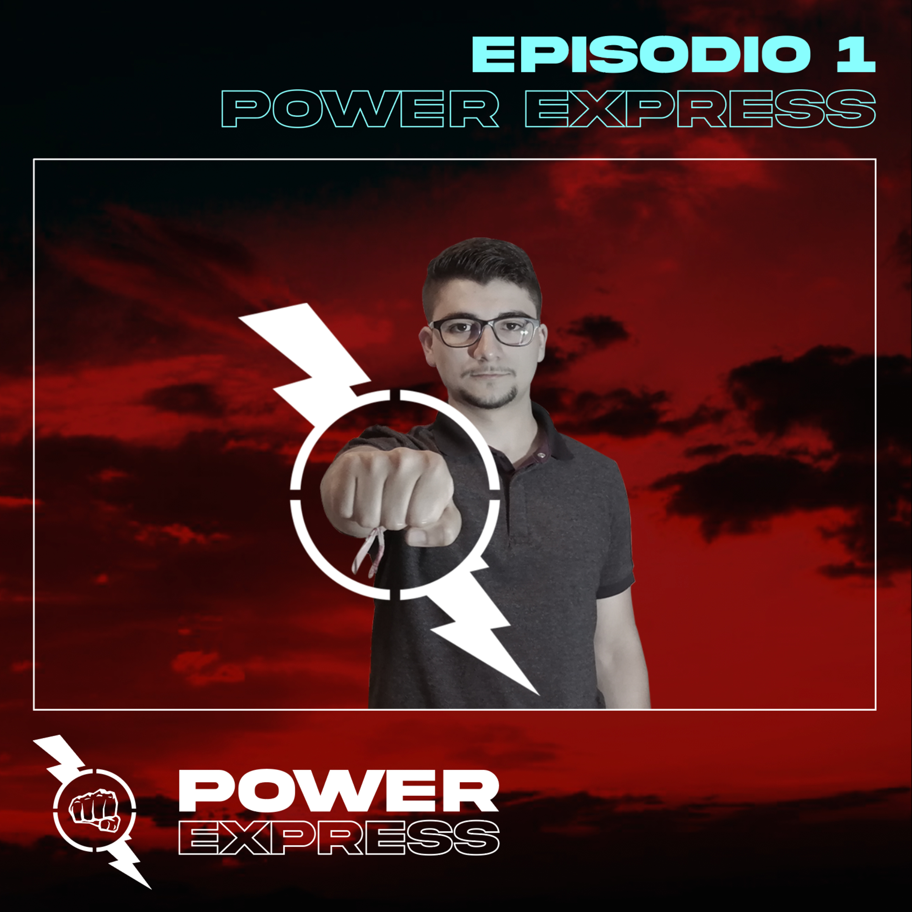 POWER EXPRESS