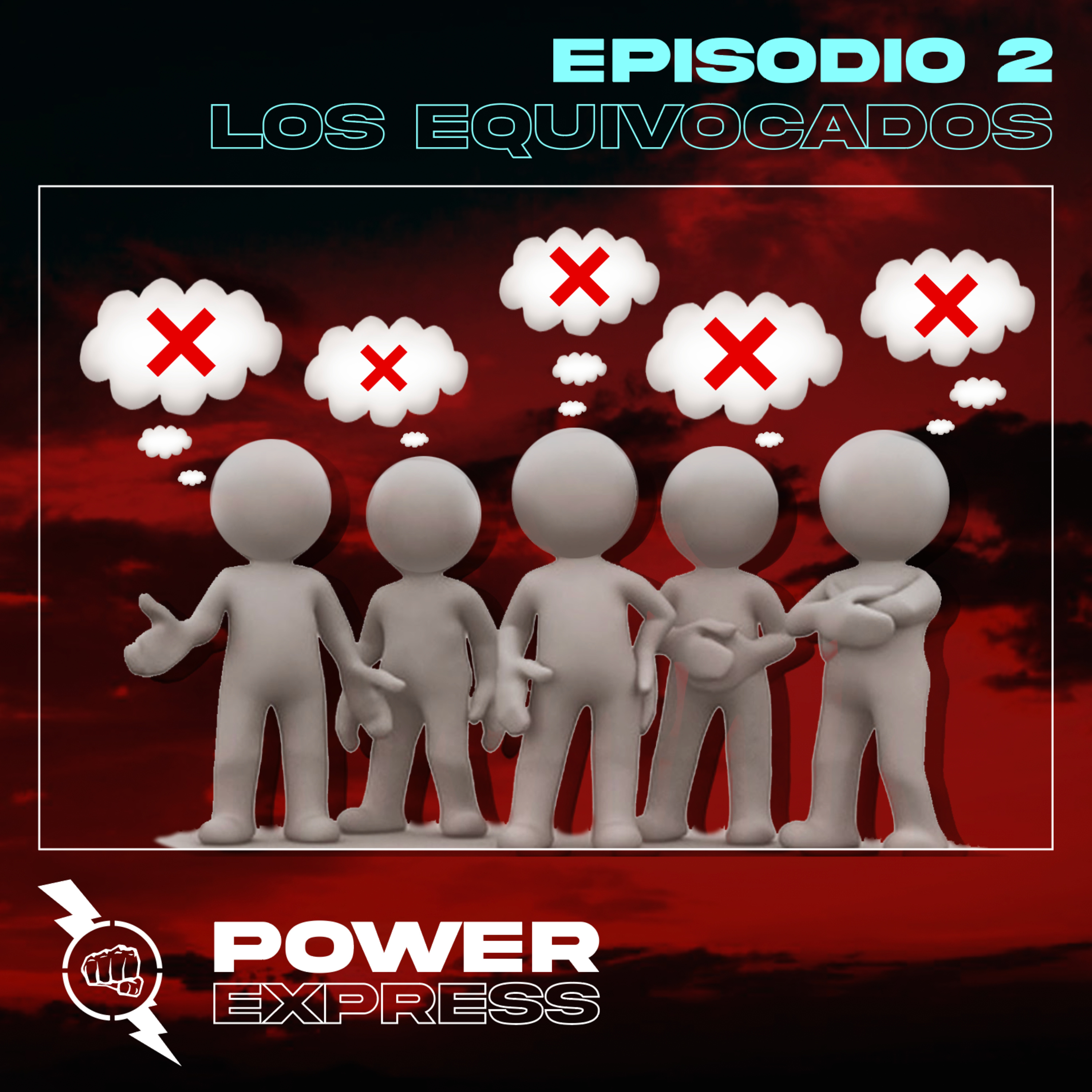 POWER EXPRESS