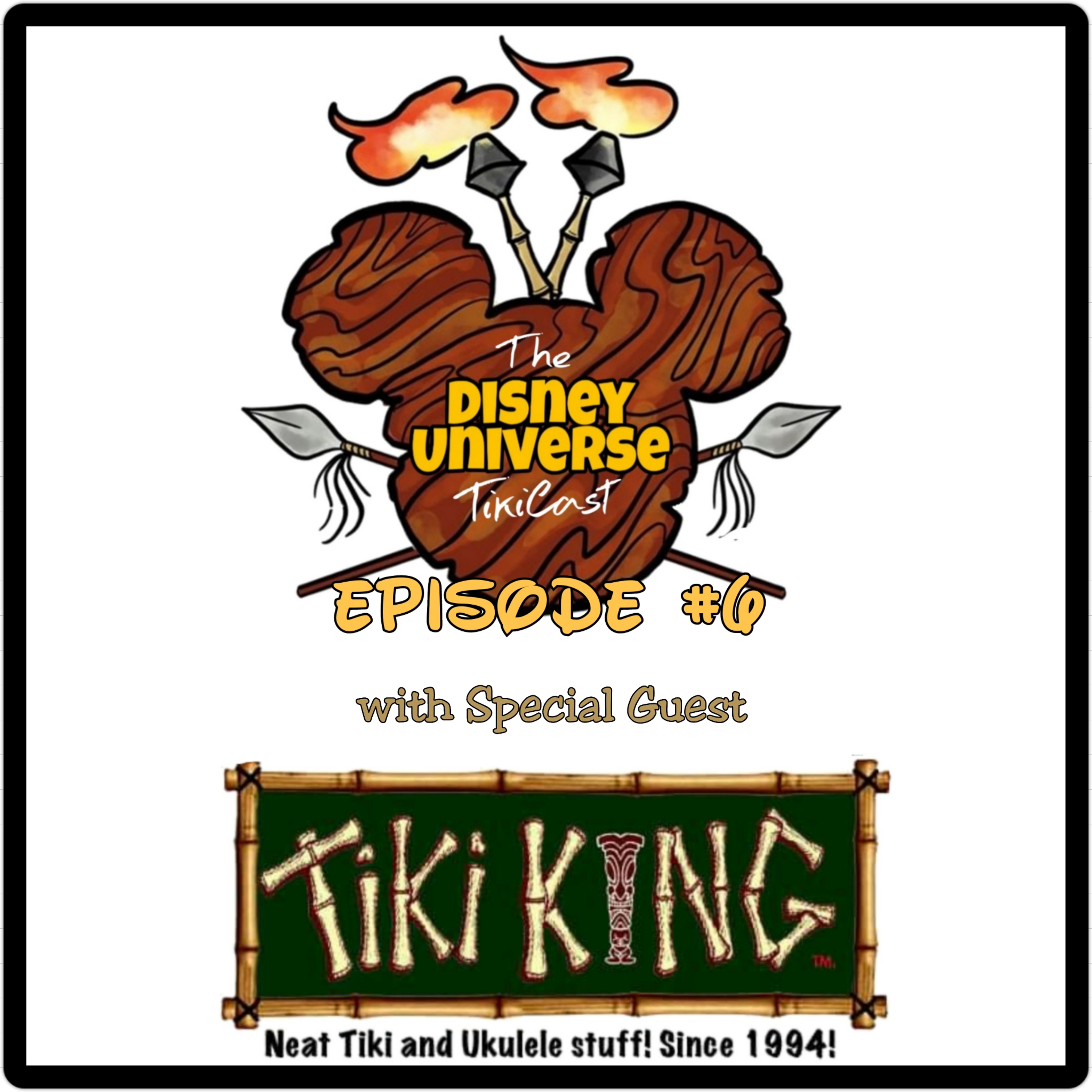 Tiki King