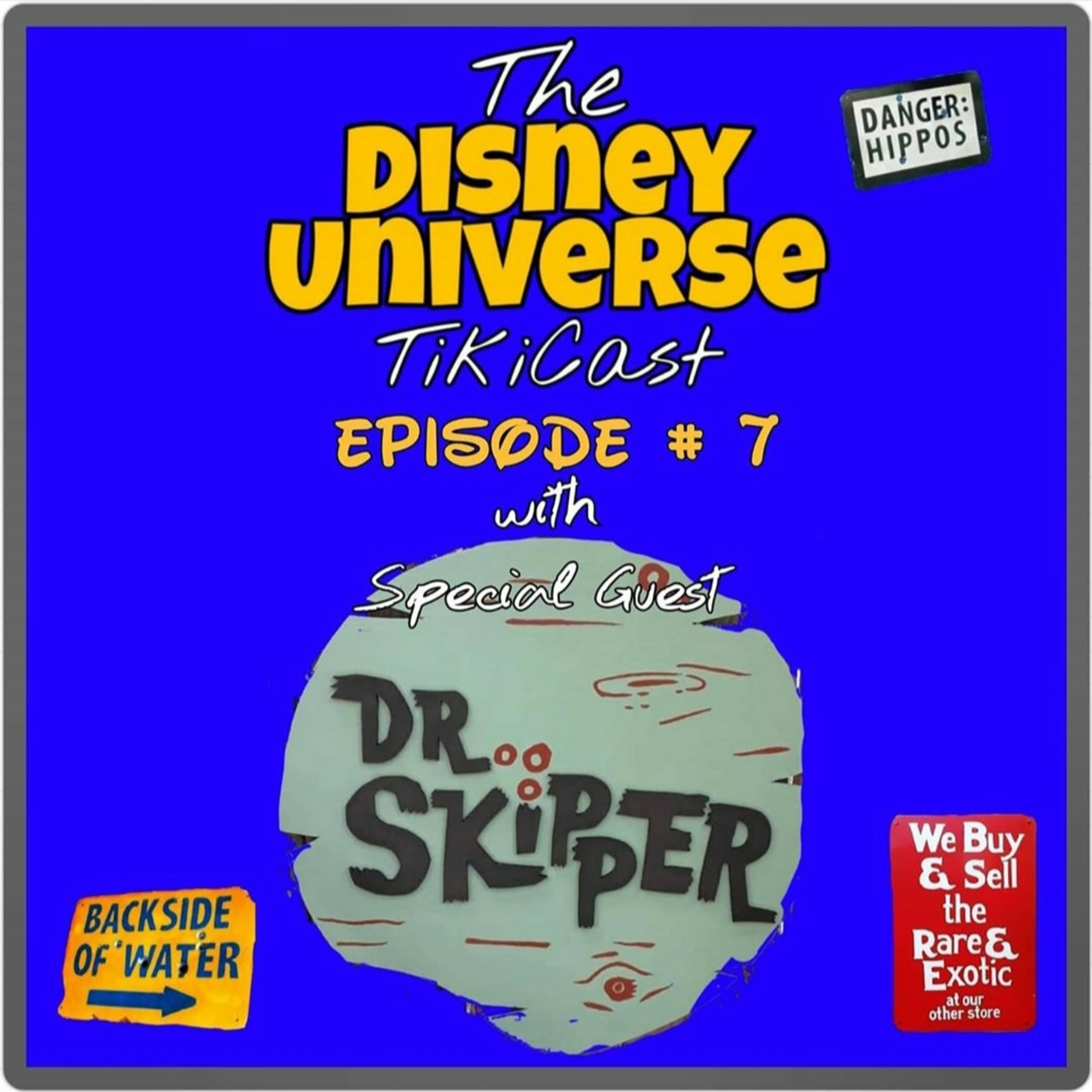 Dr. Skipper