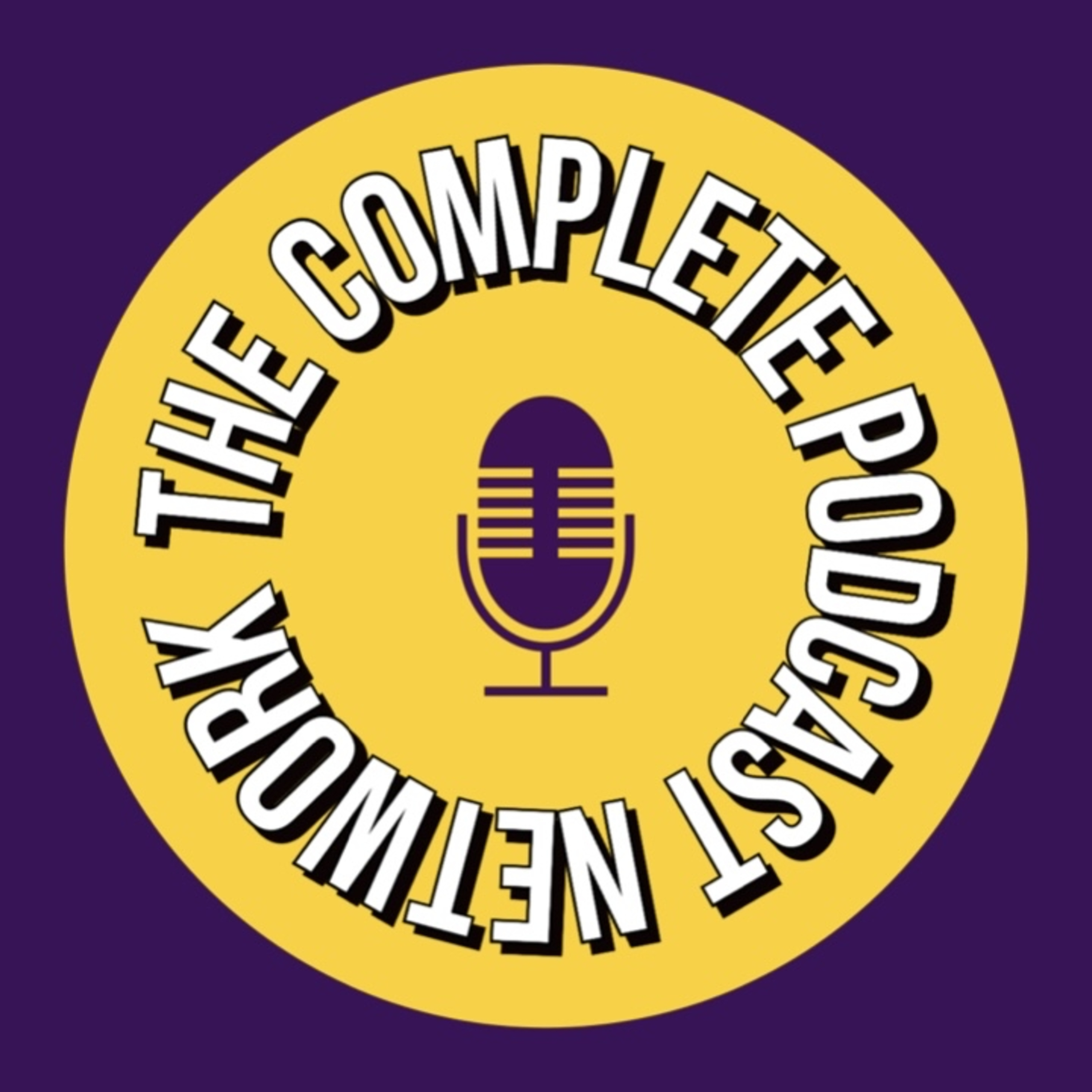 The Complete Lakers Podcast
