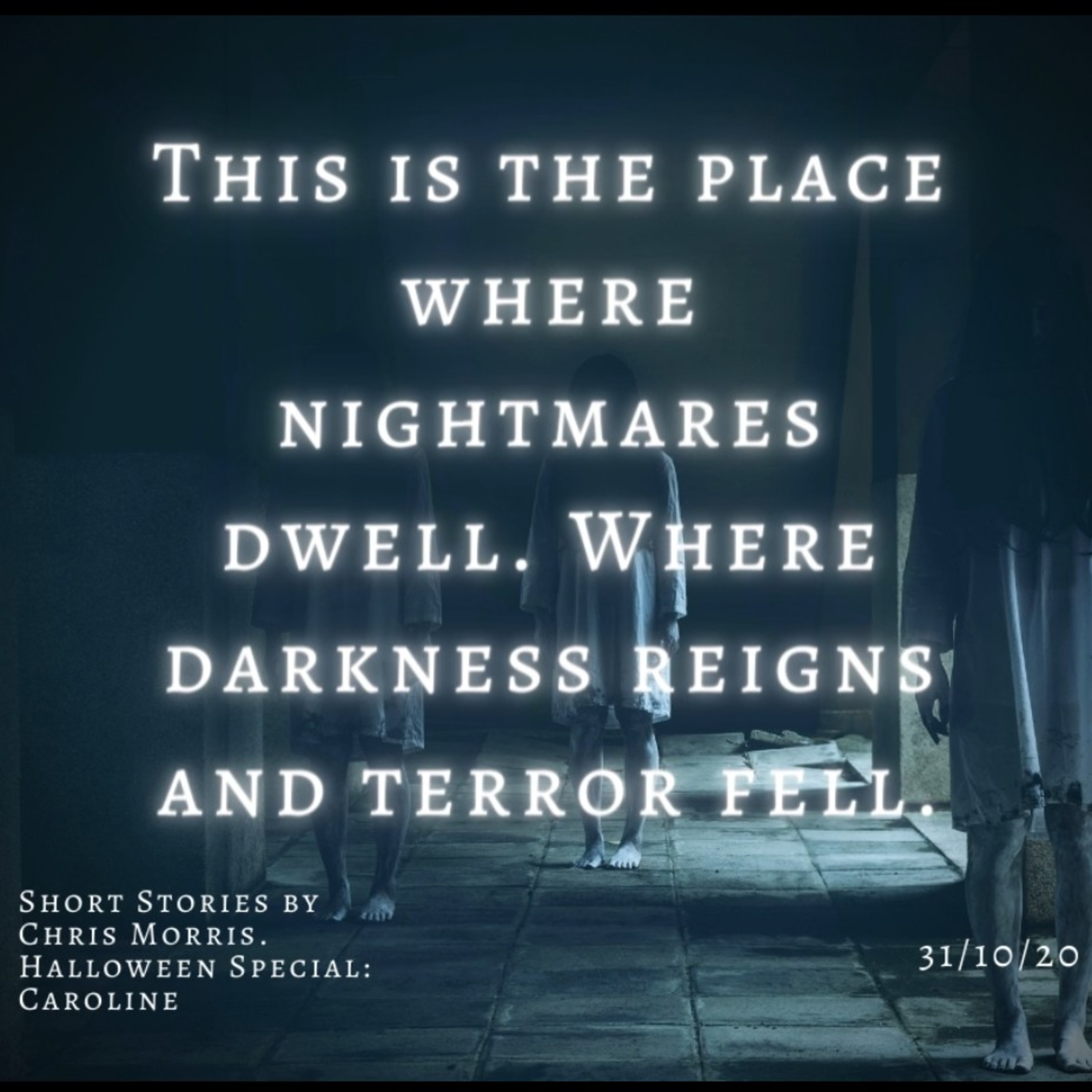 Short Stories by Chris Morris