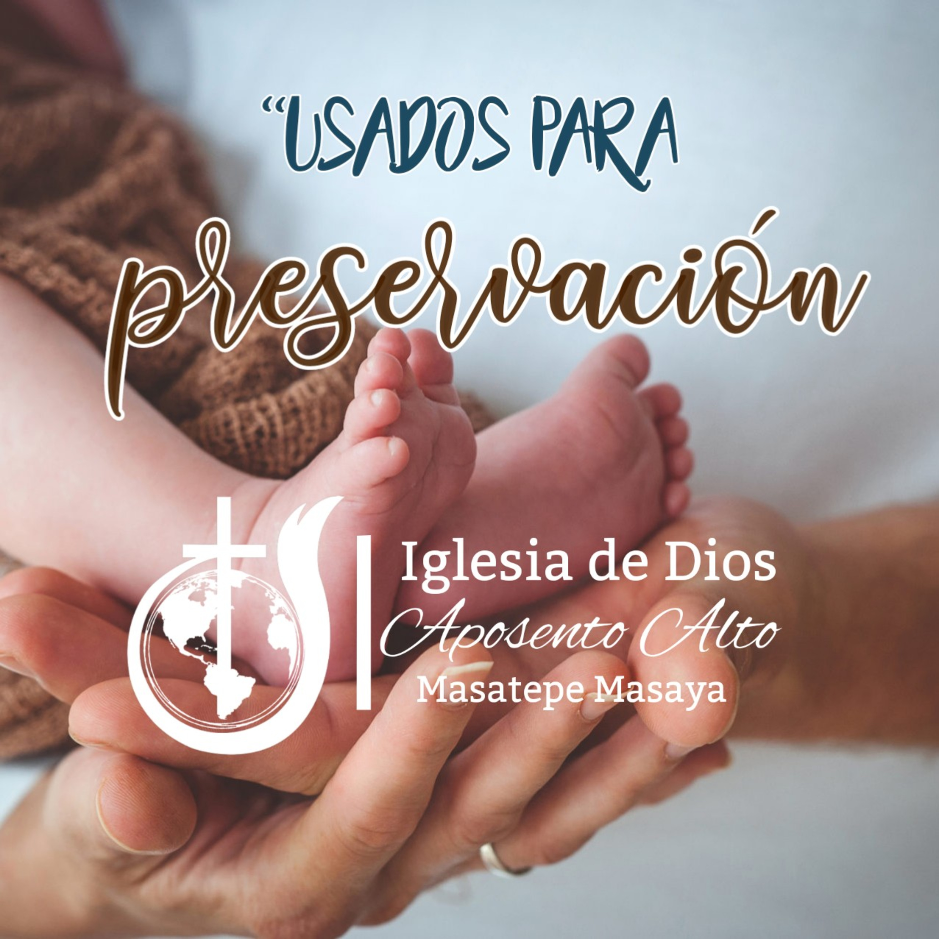 Conexiones de Lo Alto