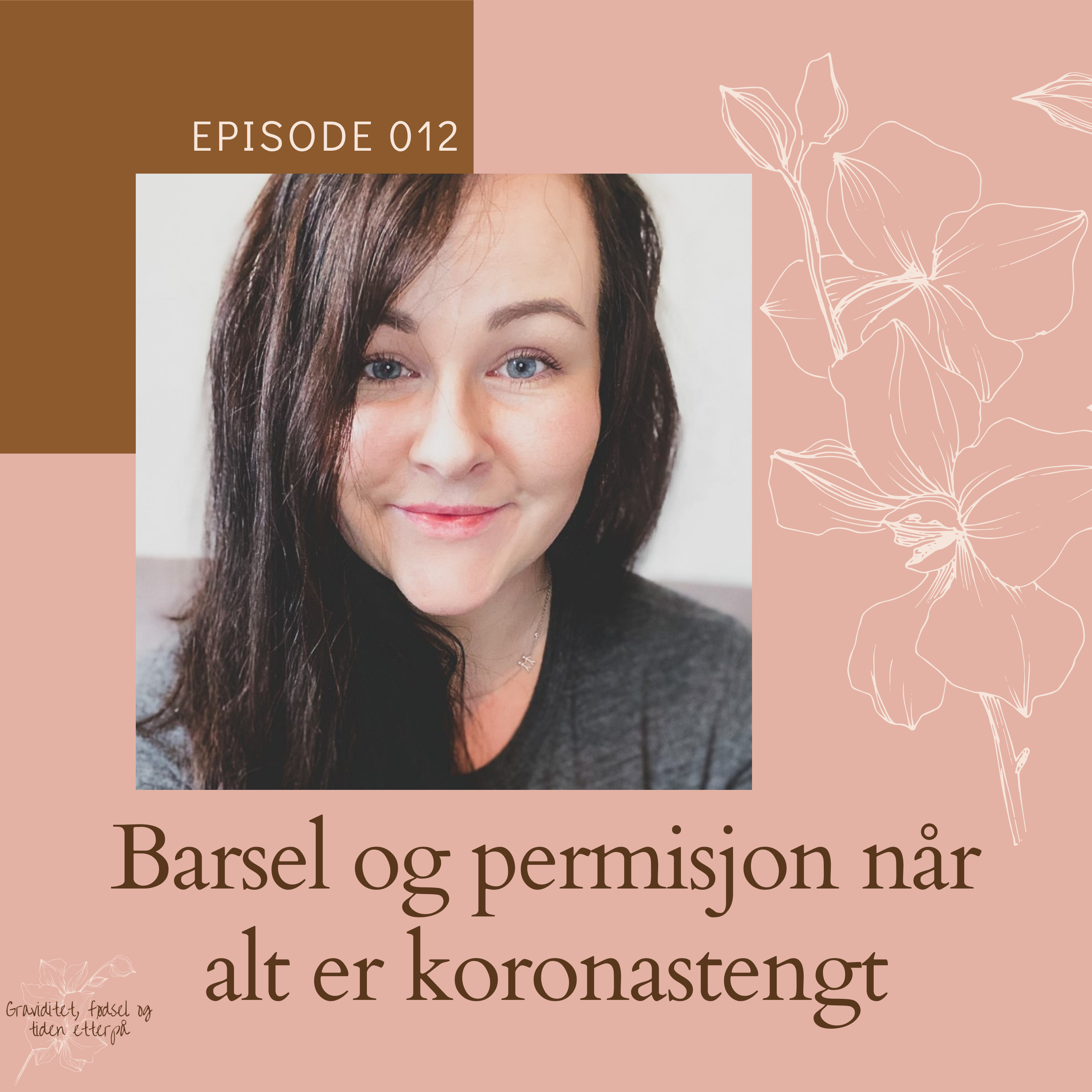 Graviditet, fødsel og tiden etterpå