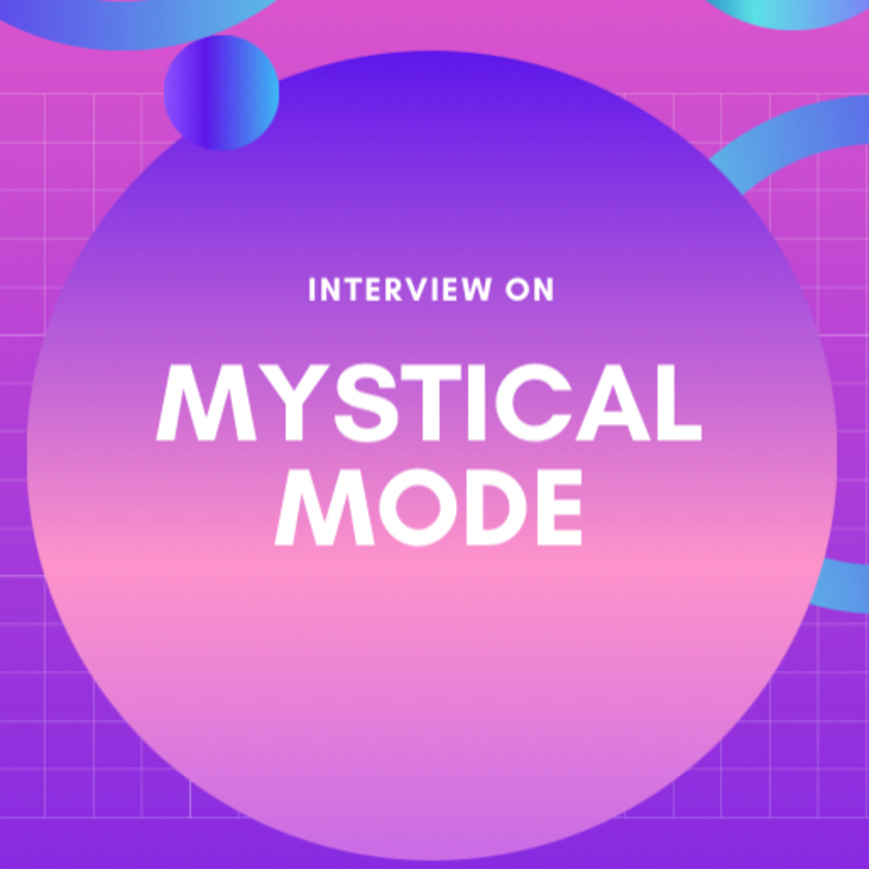 intresting Interviews  episode artwork