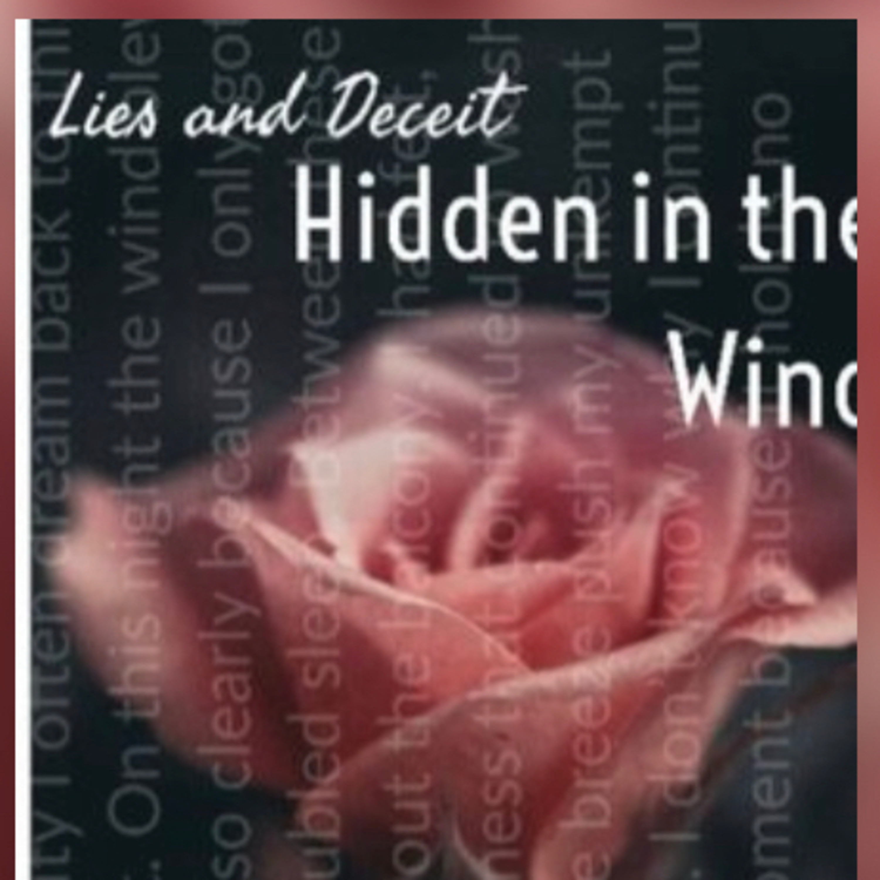 Lies and Deceit Hidden in the Wind episode artwork