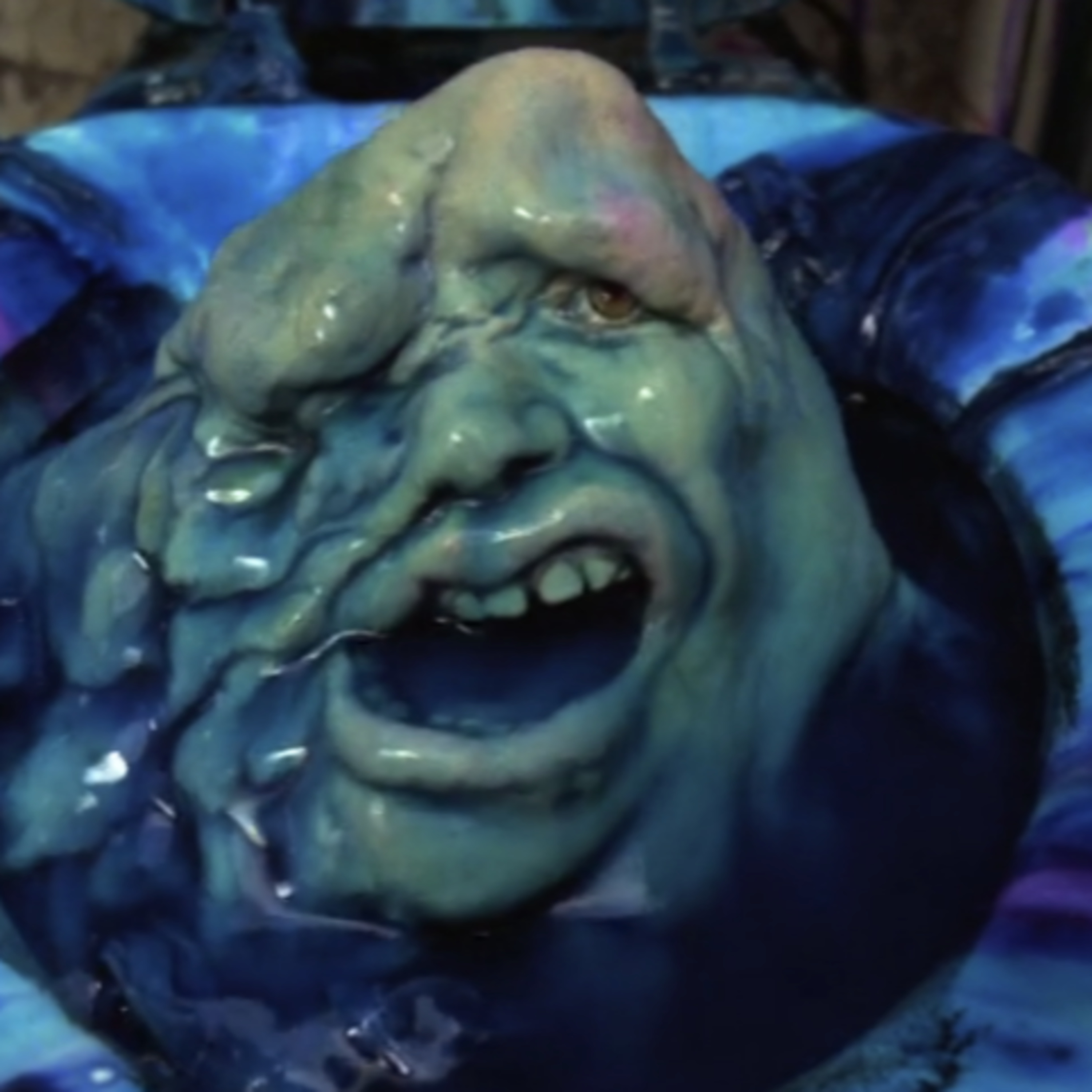 Shudder Show