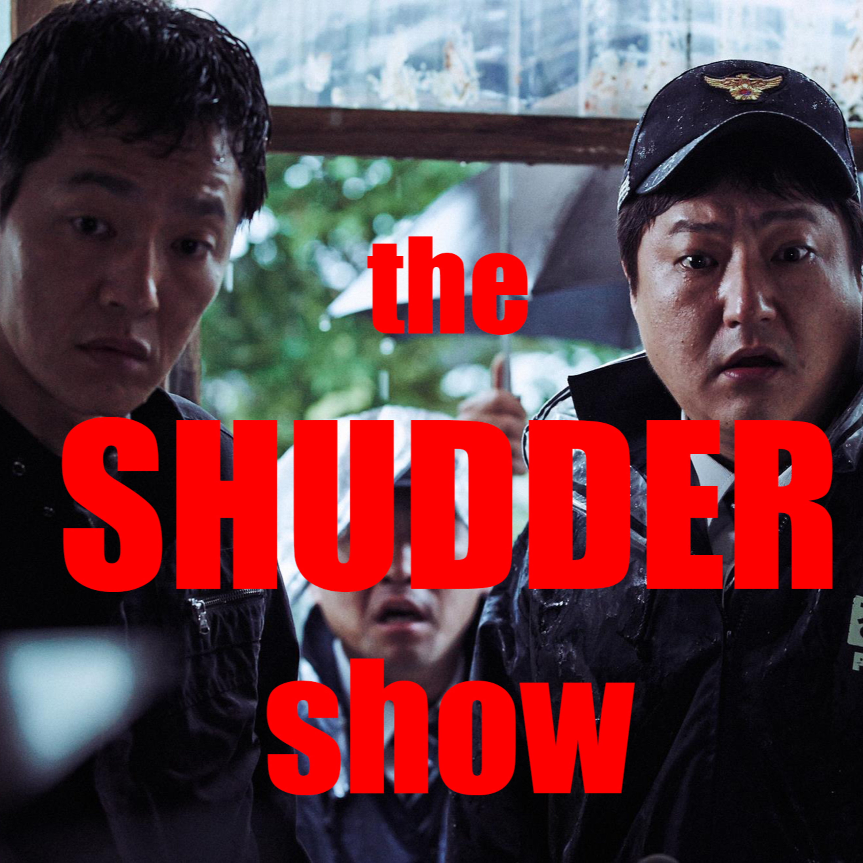 Shudder Show
