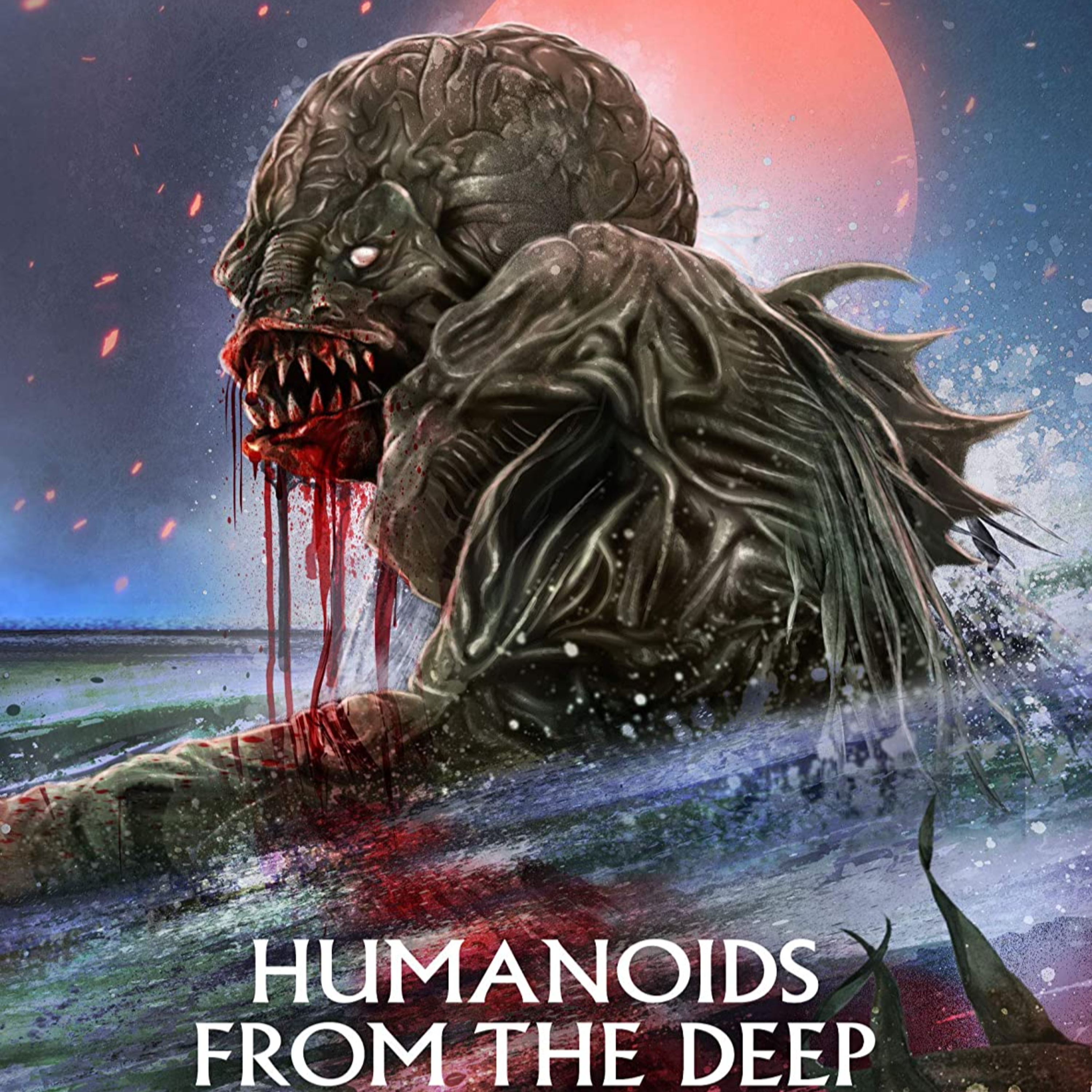 Shudder Show