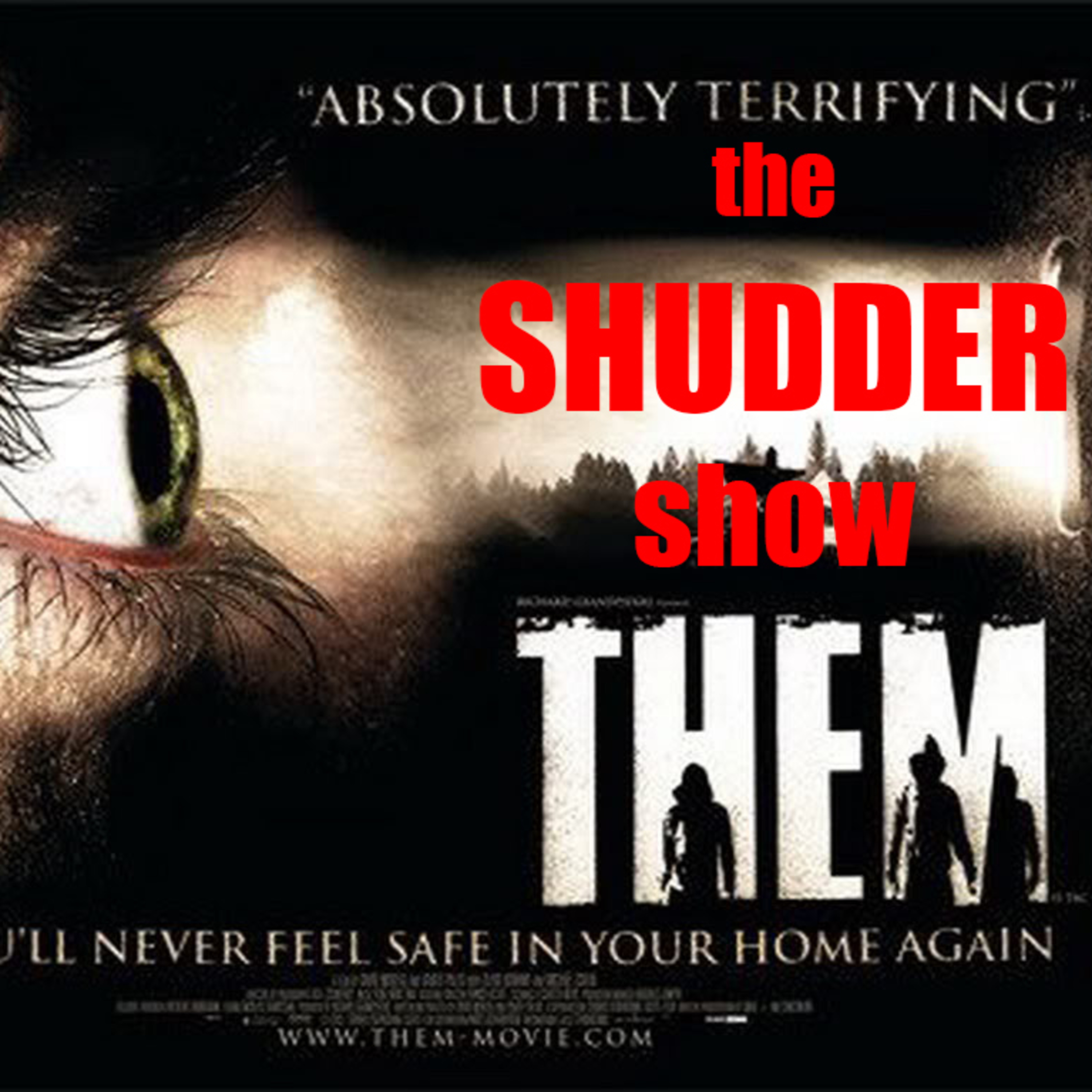 Shudder Show