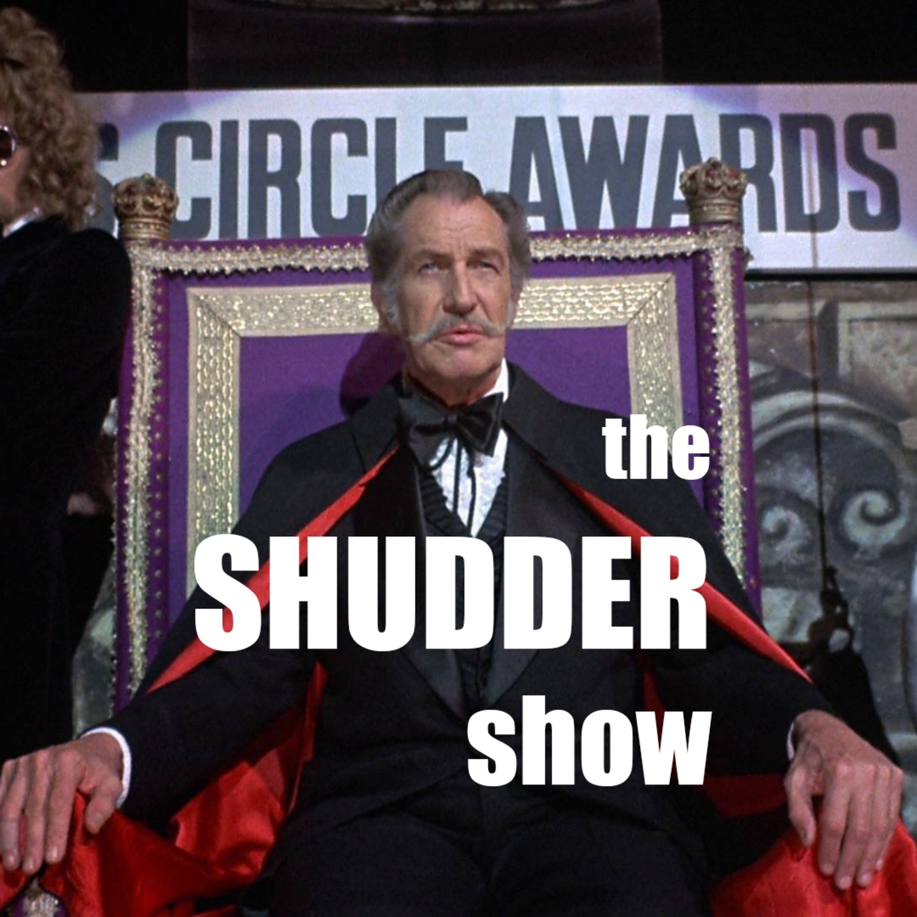 Shudder Show