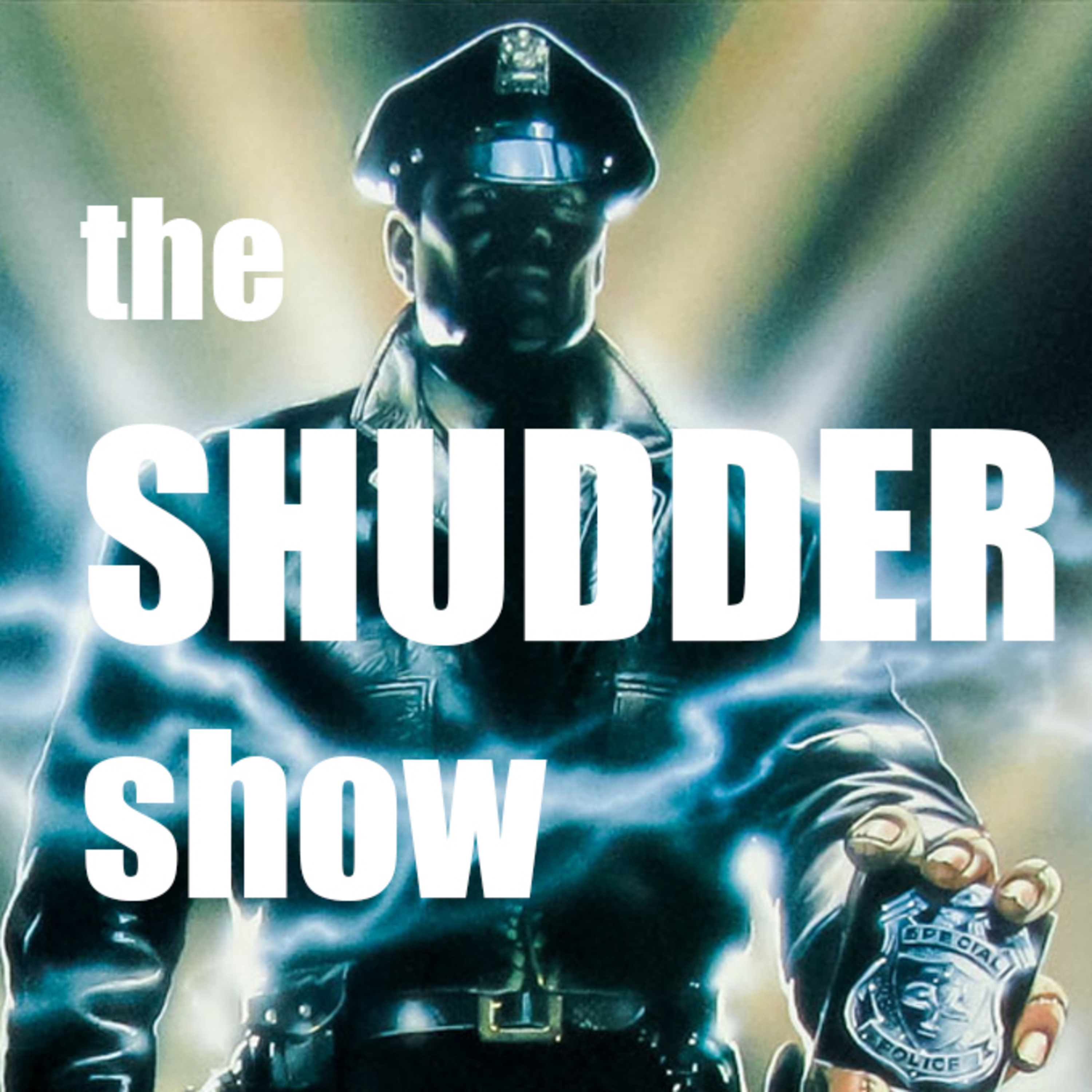 Shudder Show