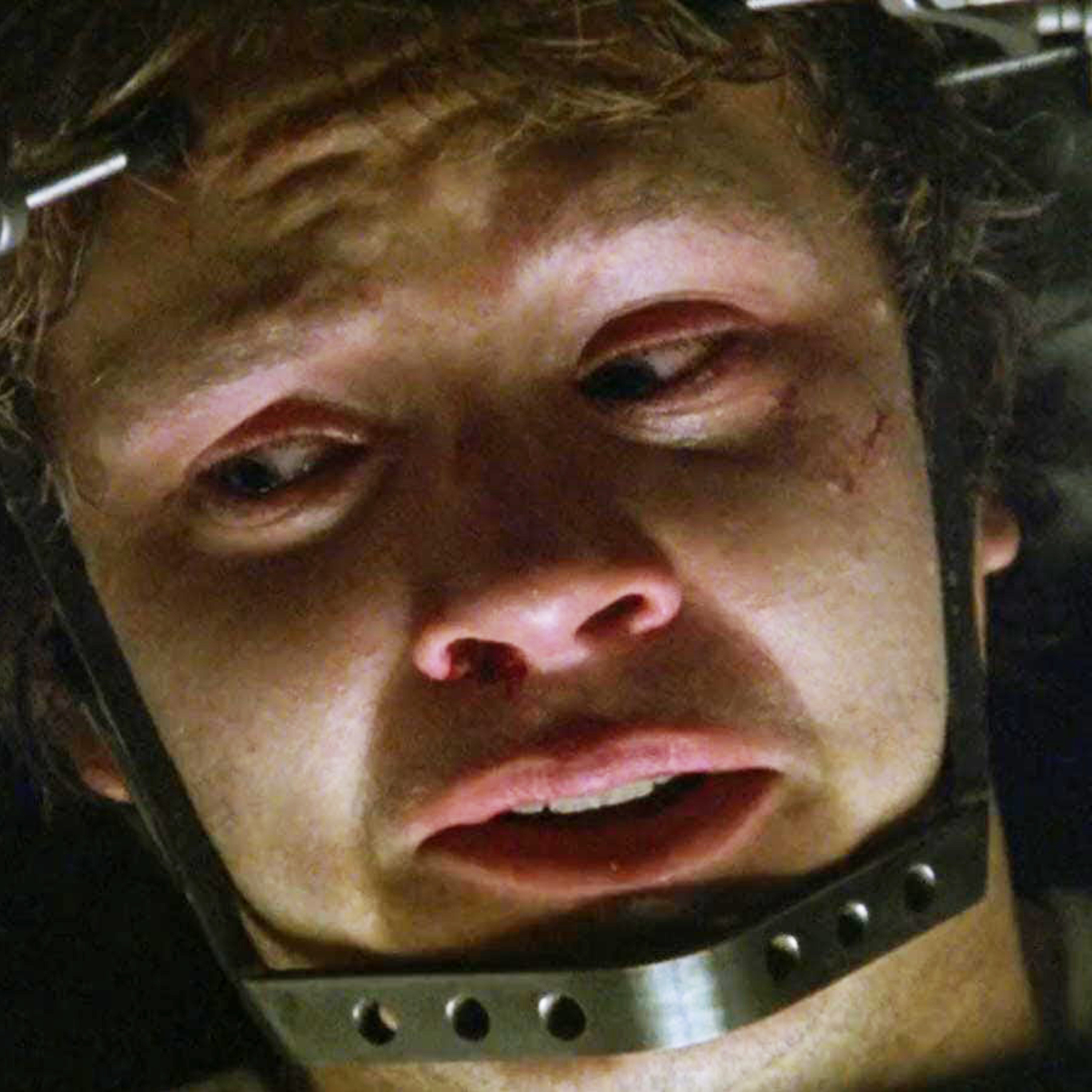 Shudder Show