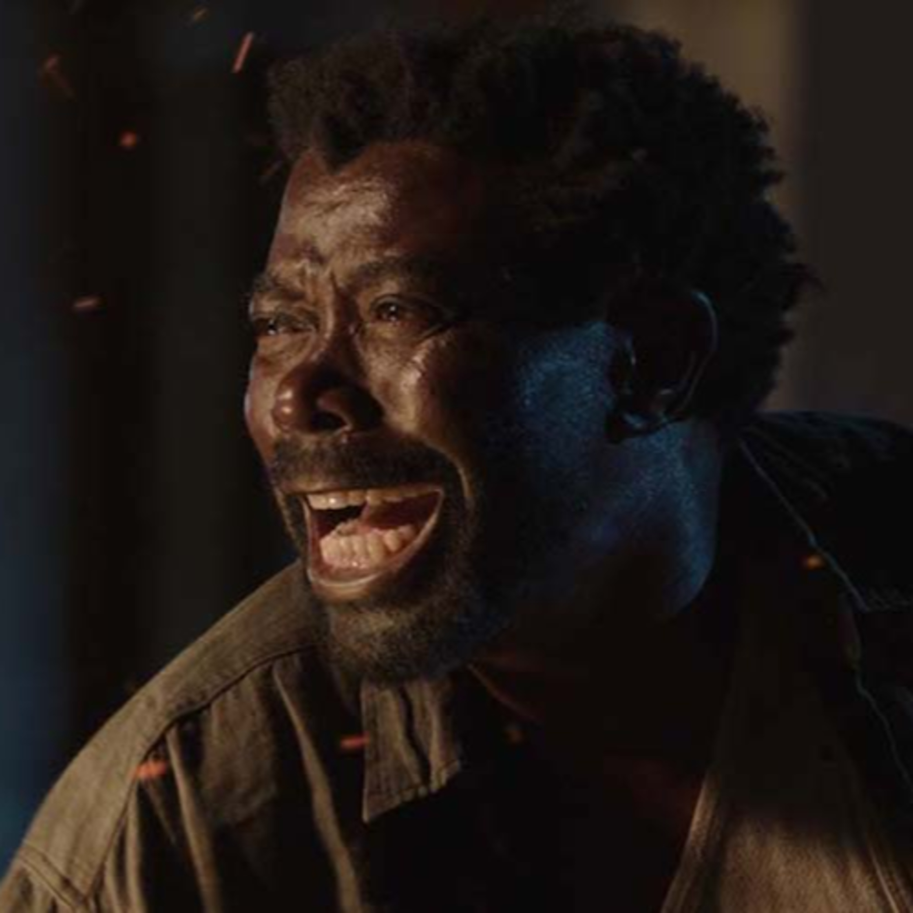 Shudder Show