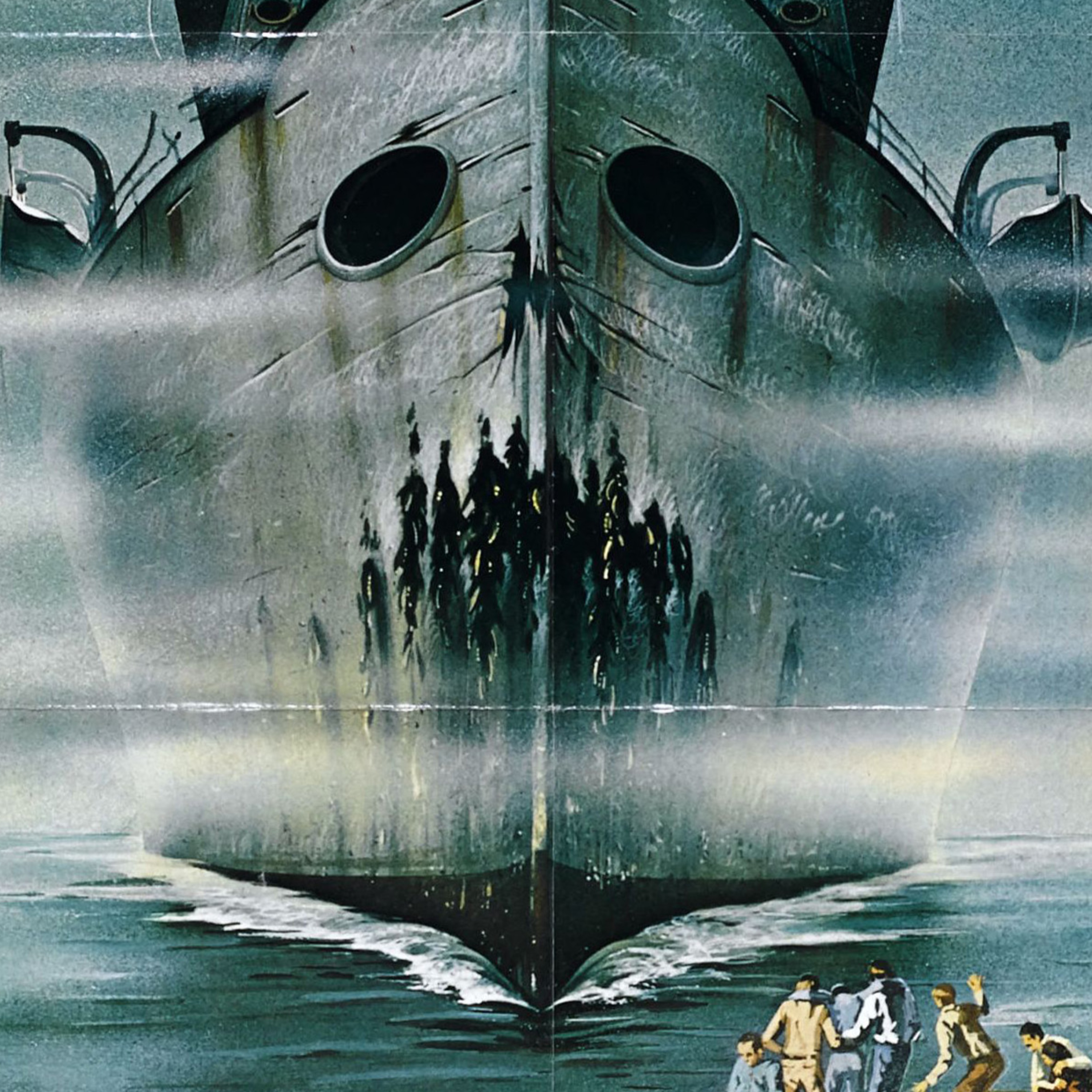Shudder Show