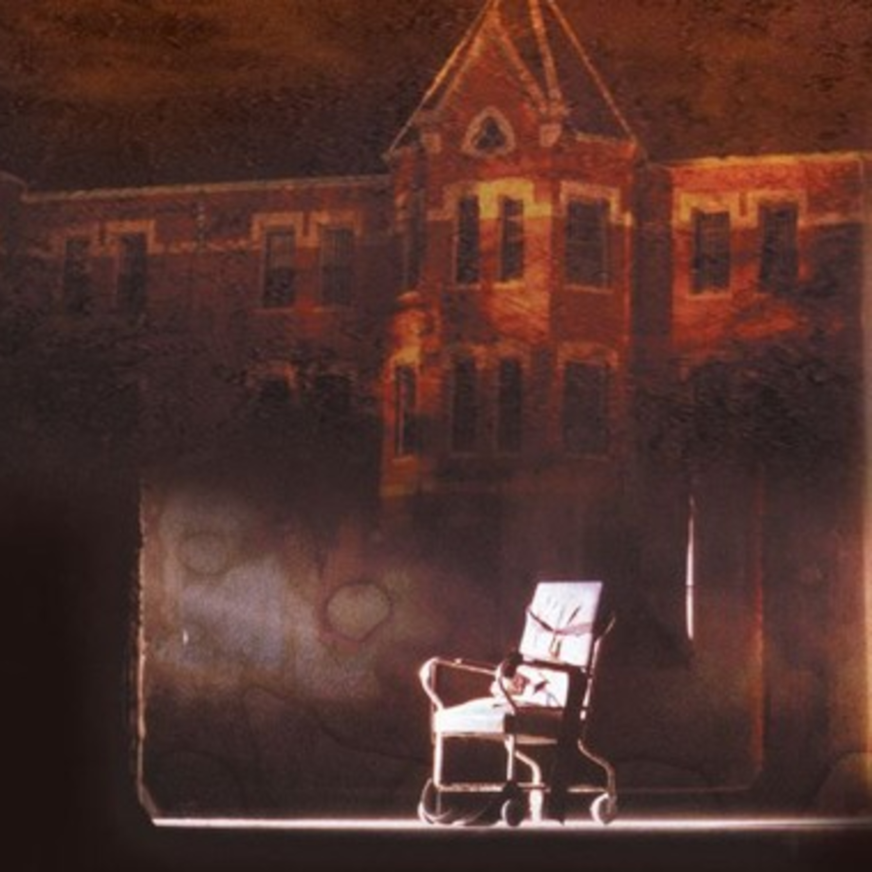 Shudder Show