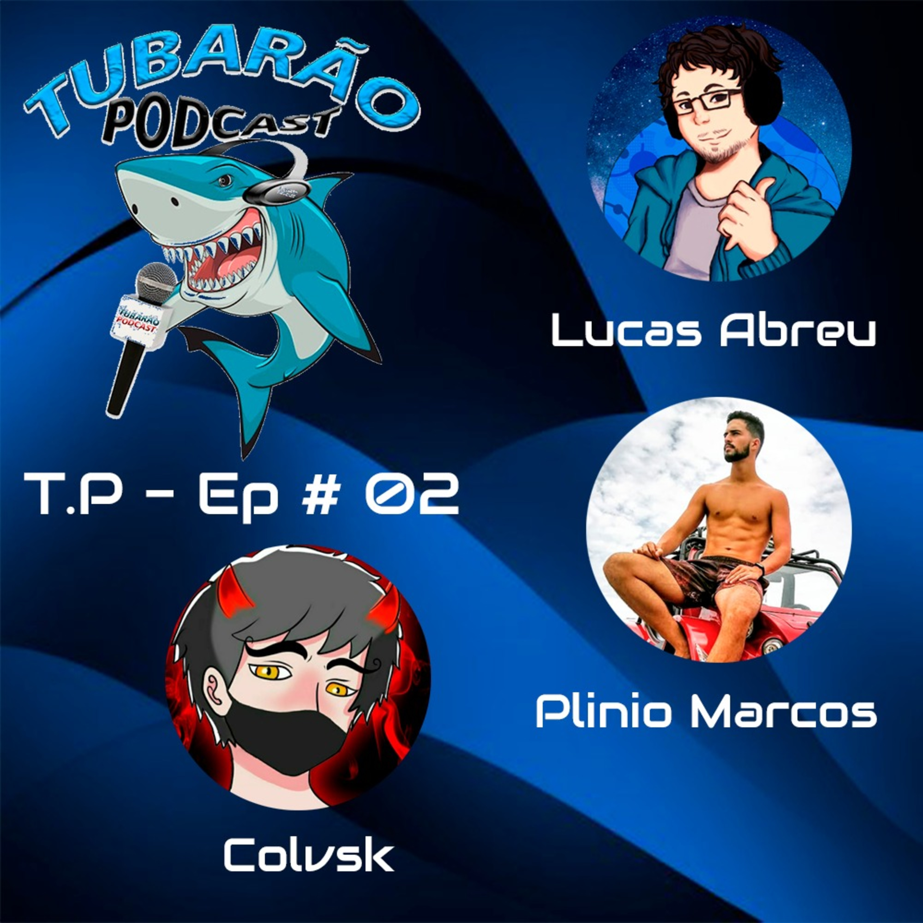 Tubarão Podcast