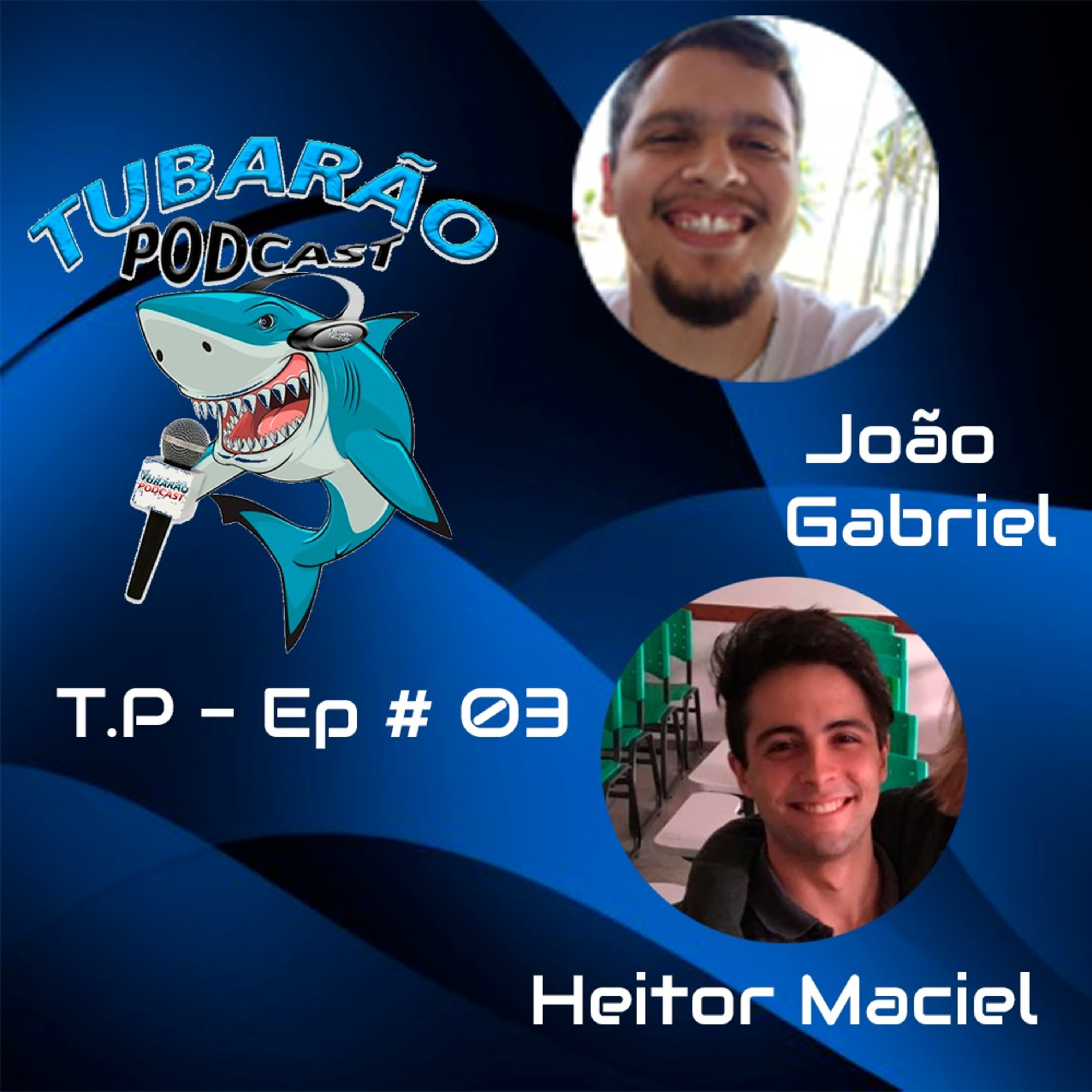 Tubarão Podcast