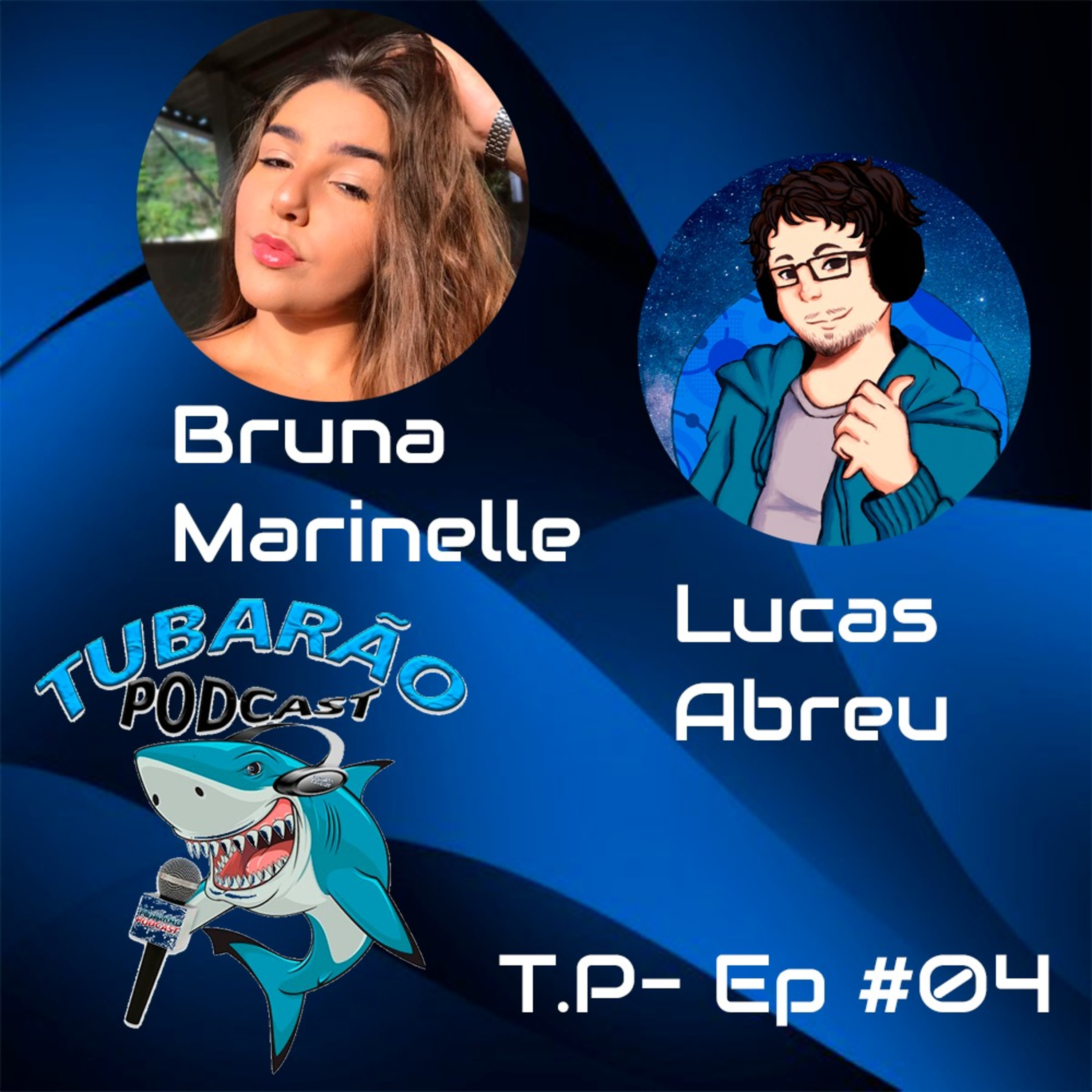 Tubarão Podcast