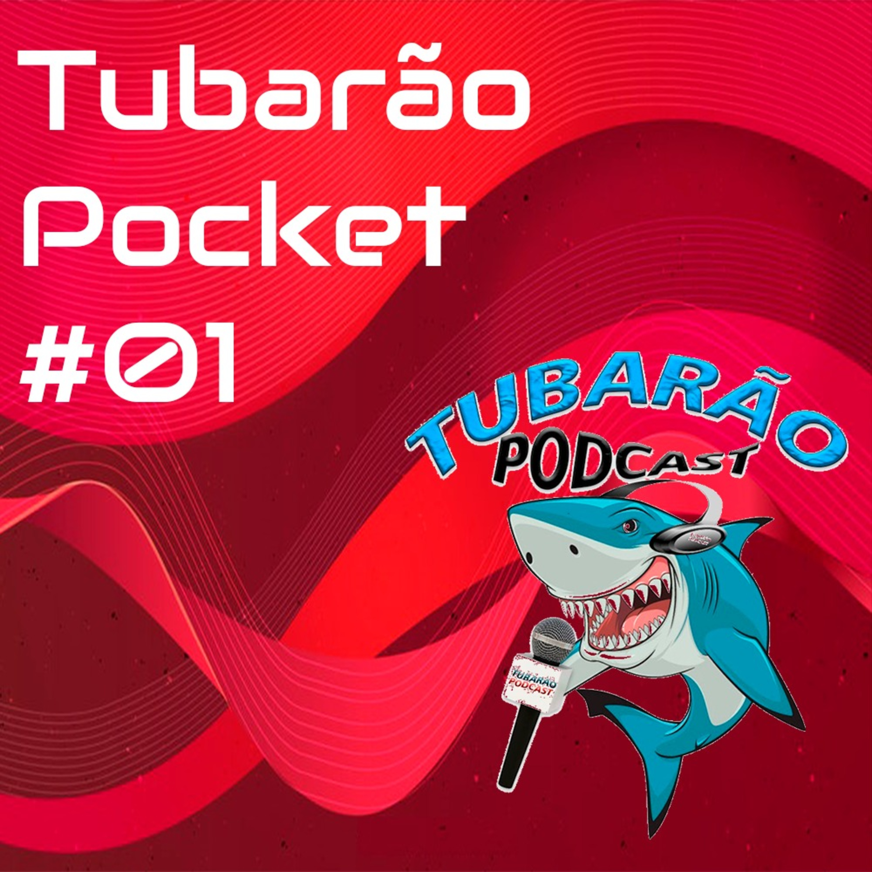 Tubarão Podcast