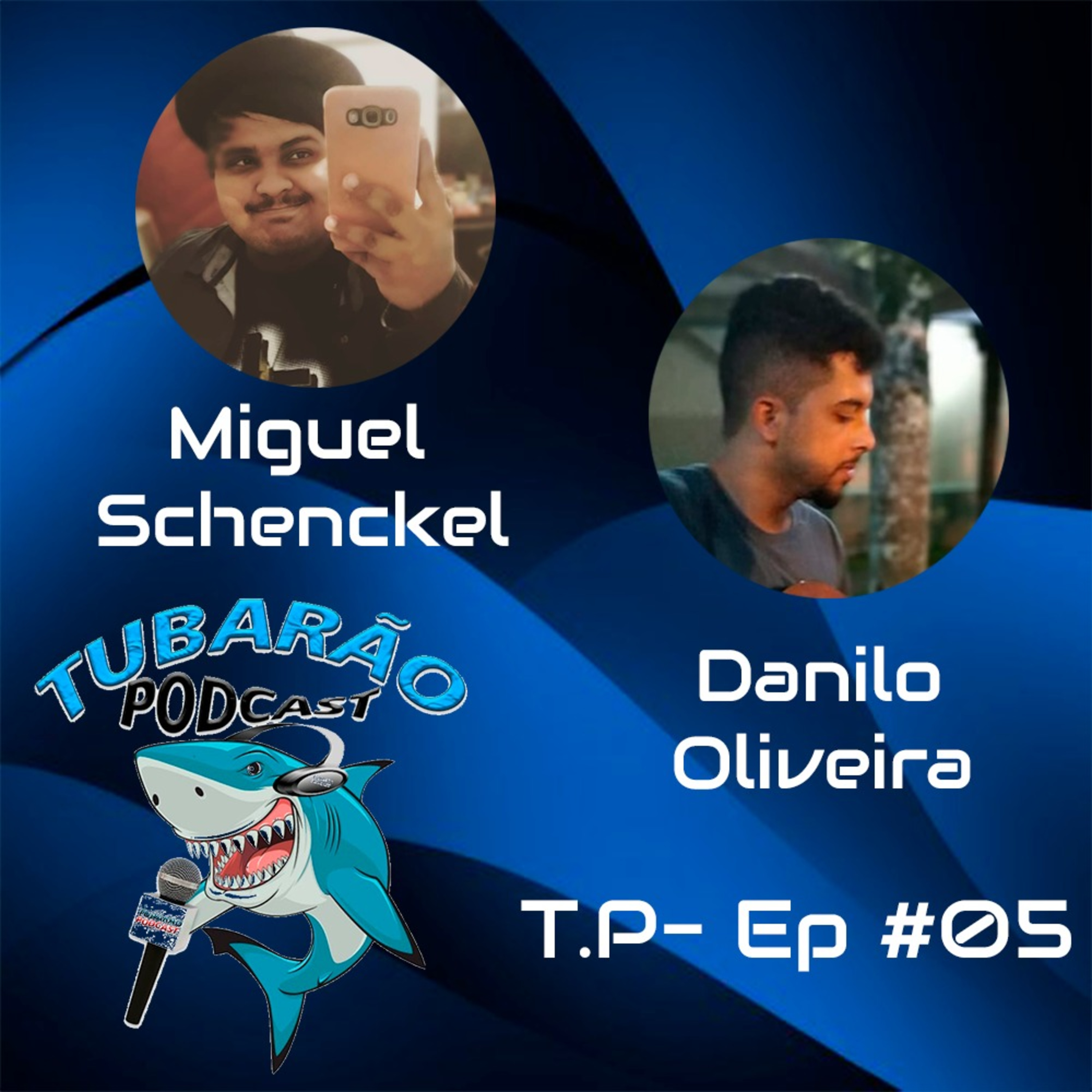 Tubarão Podcast