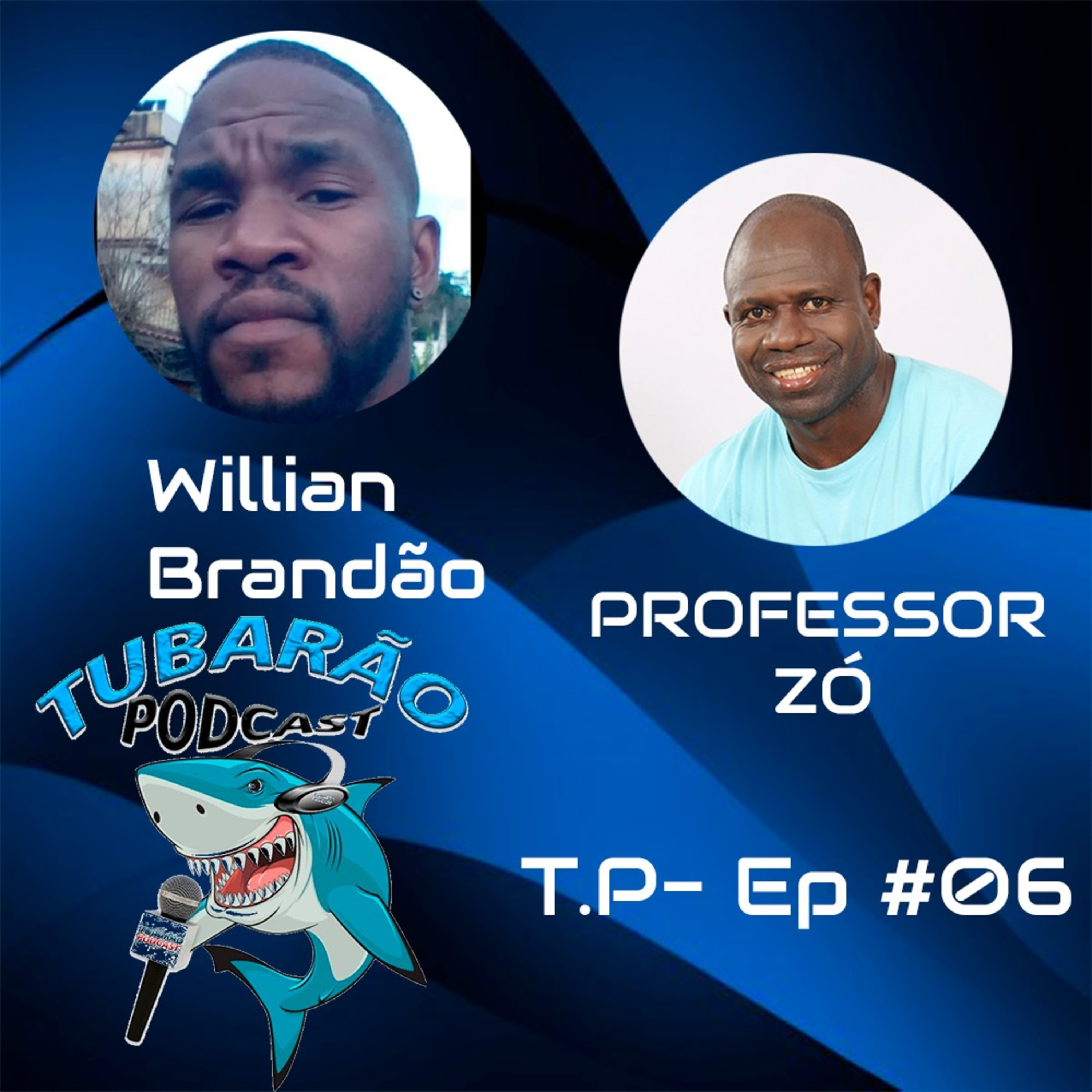 Tubarão Podcast