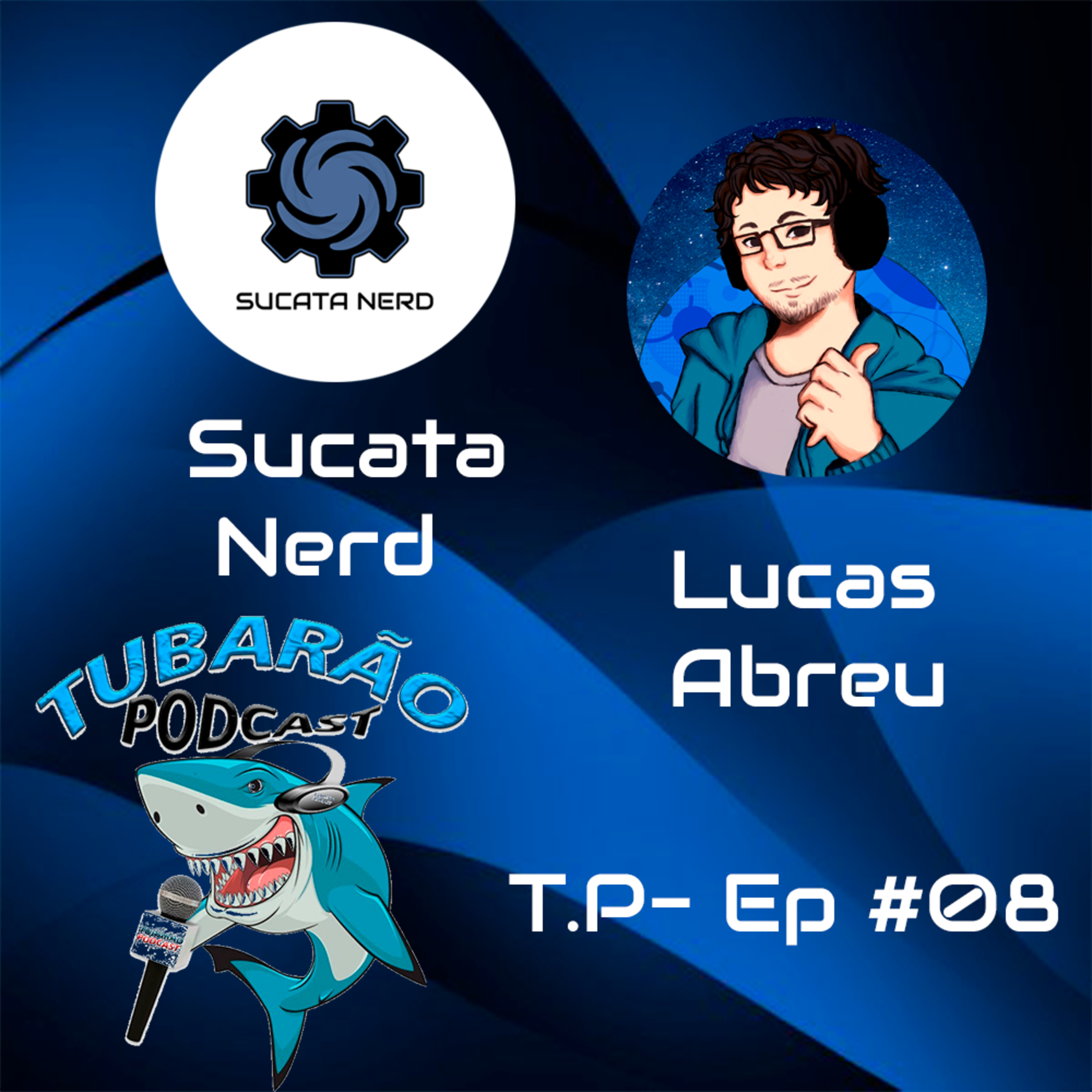 Tubarão Podcast