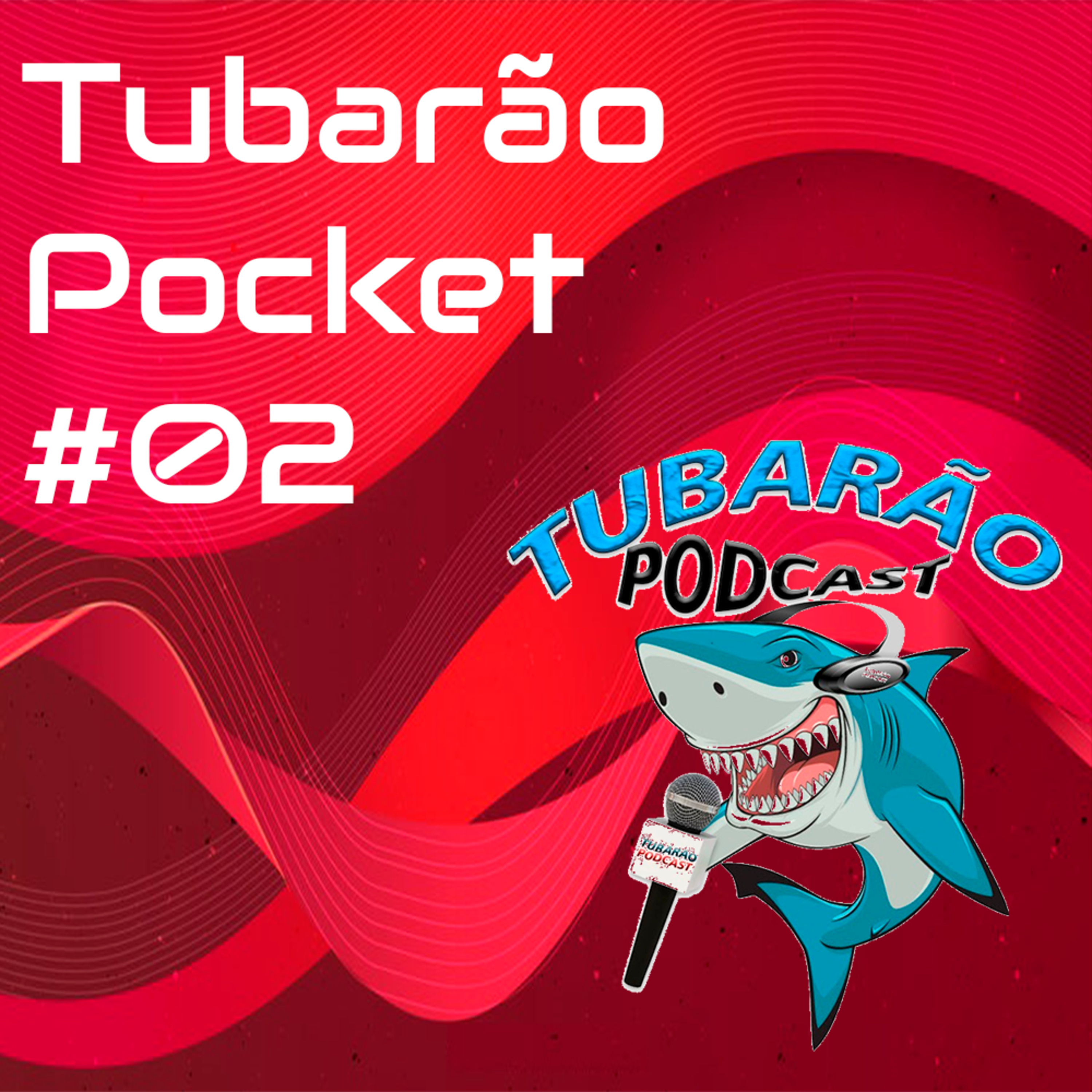 Tubarão Podcast