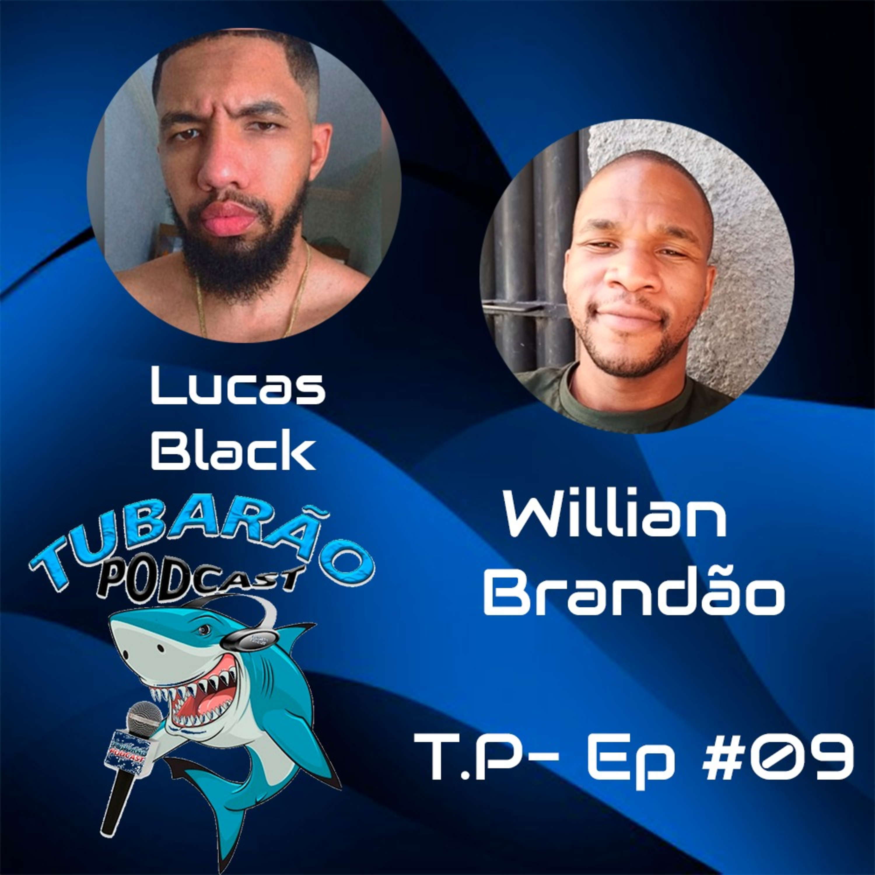 Tubarão Podcast