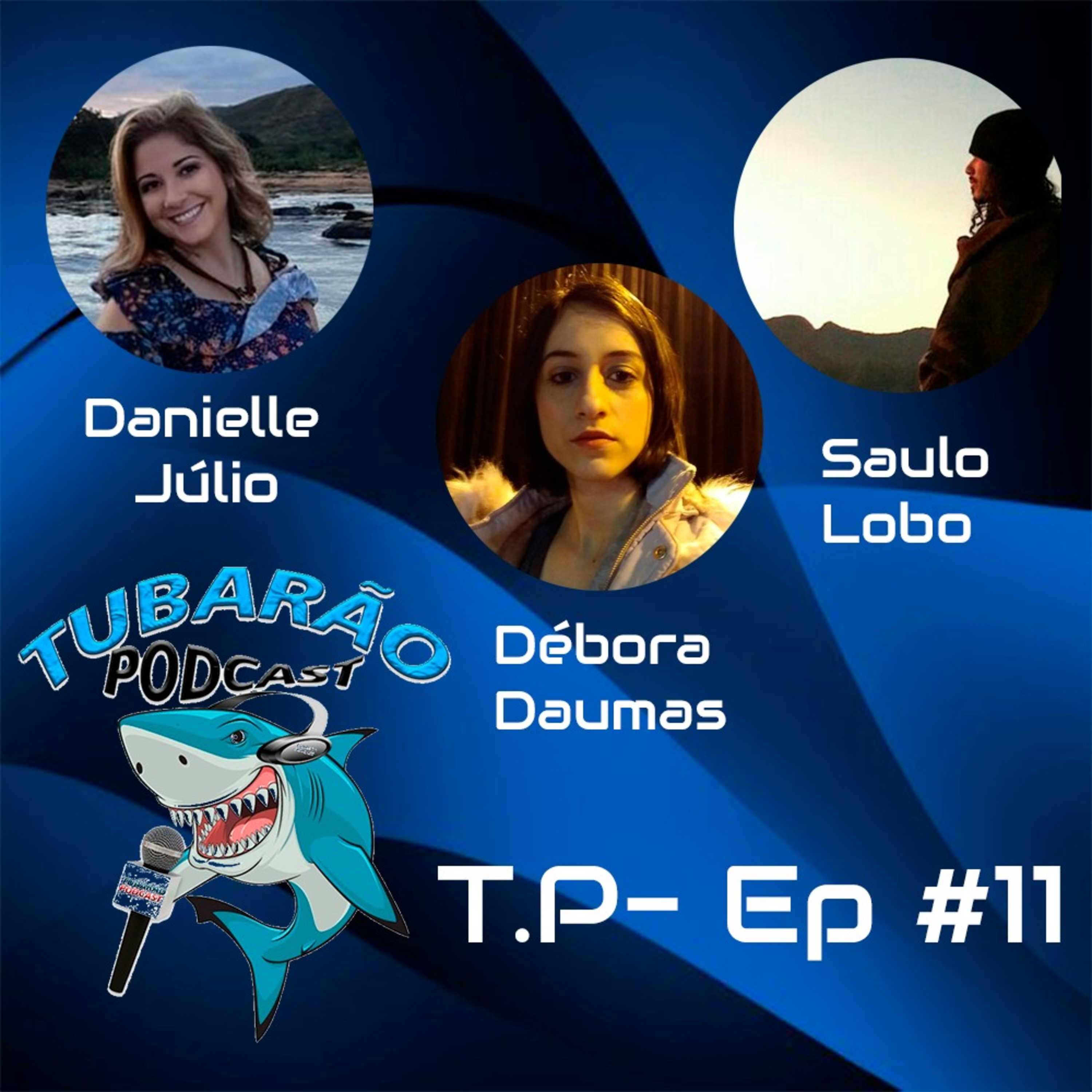 Tubarão Podcast
