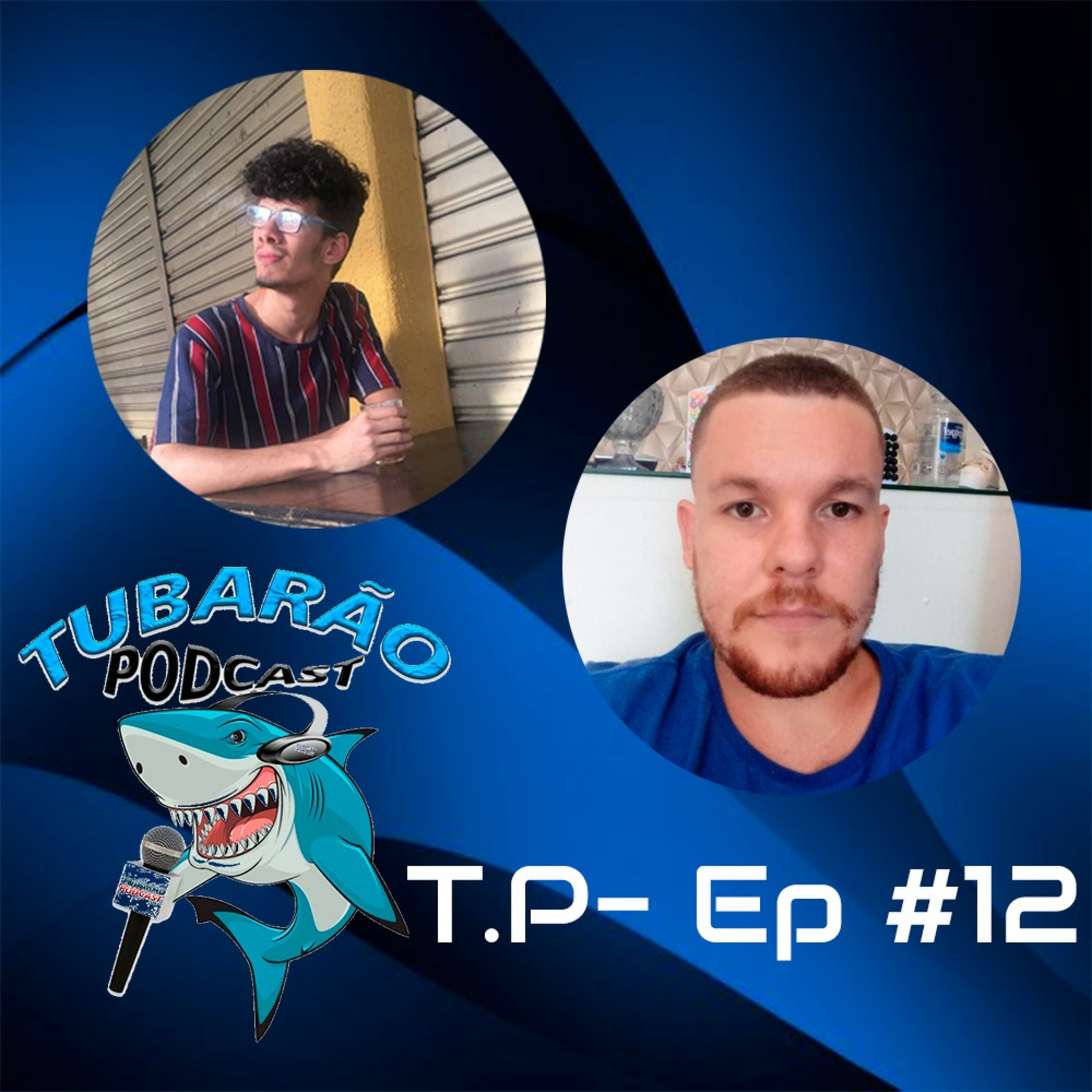 Tubarão Podcast
