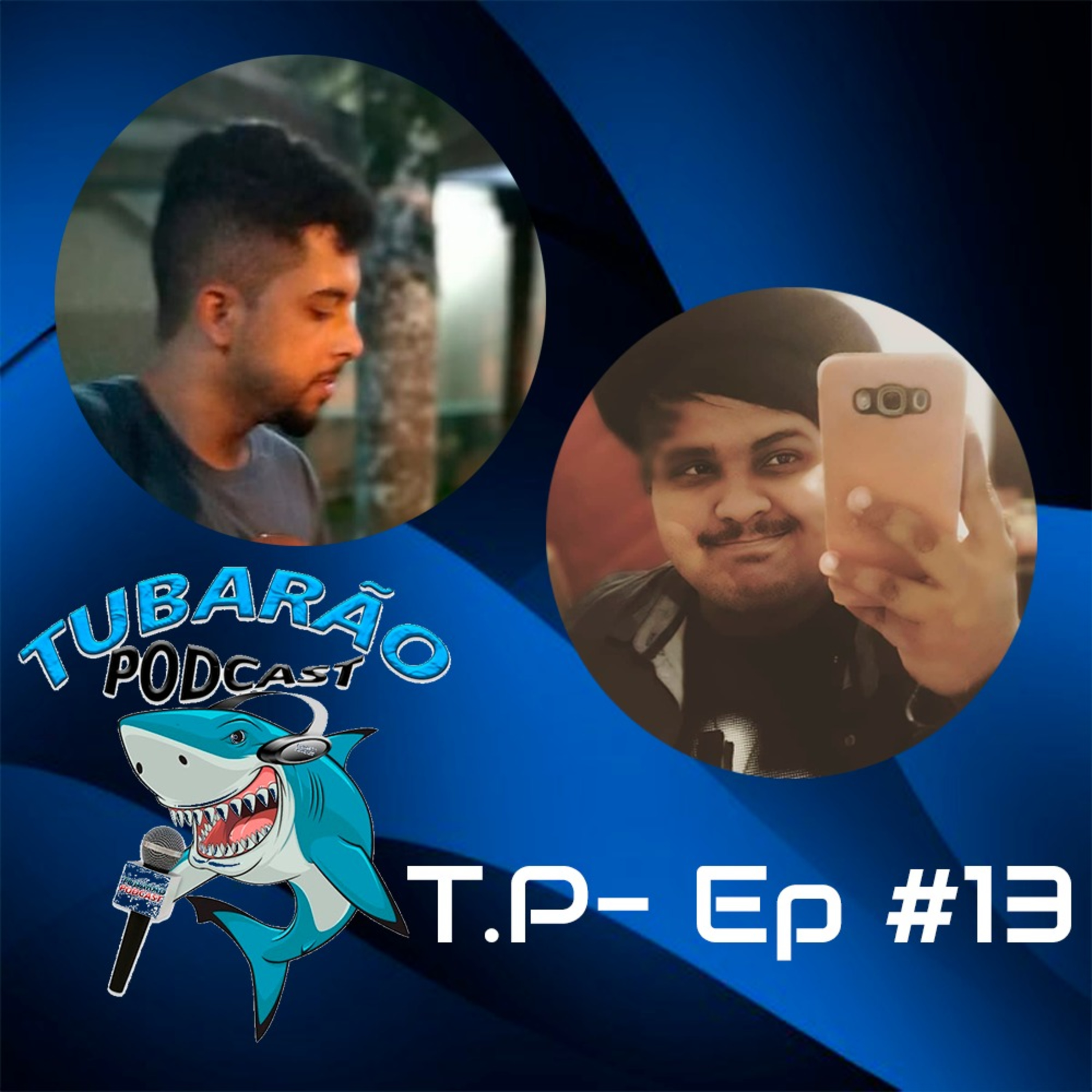 Tubarão Podcast