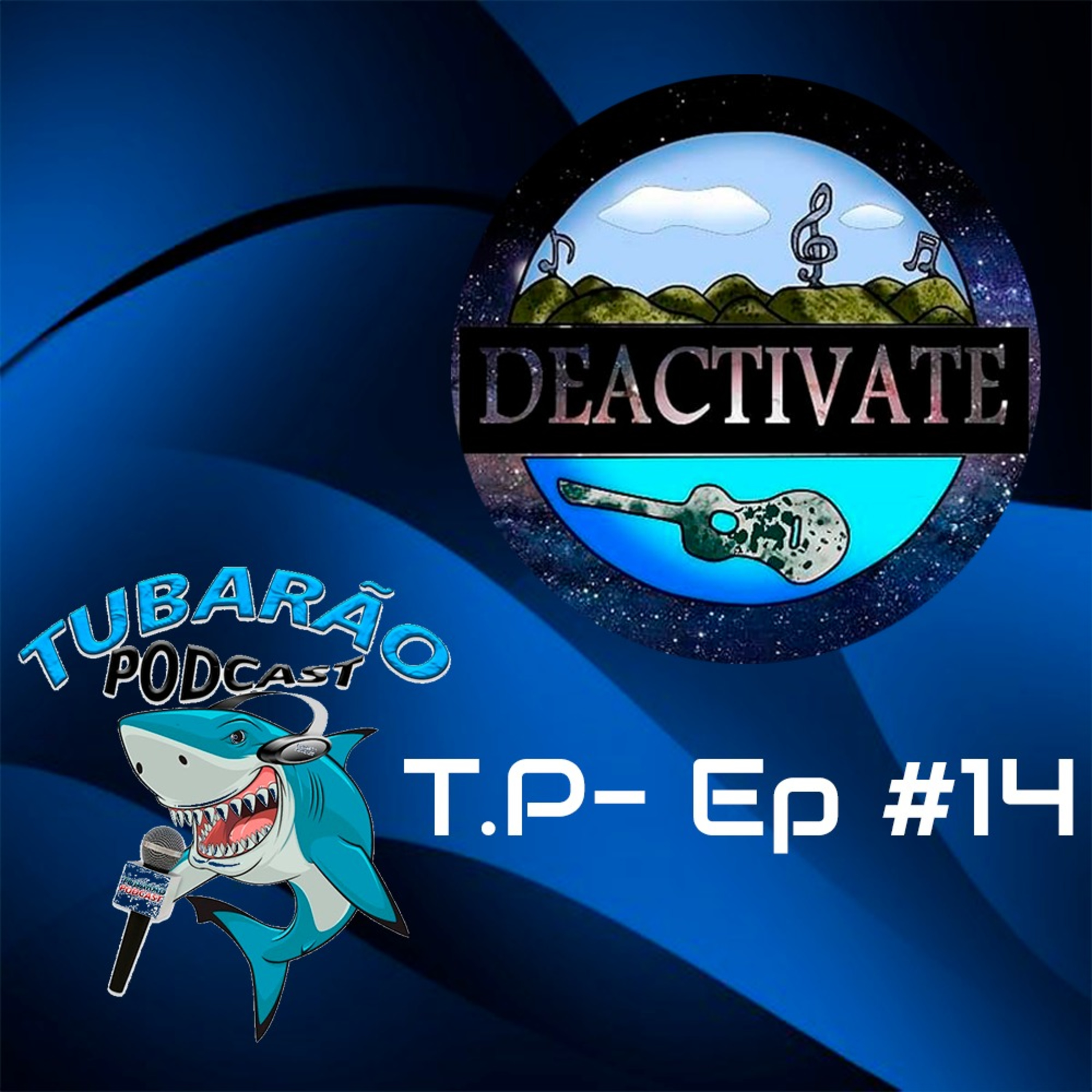 Tubarão Podcast