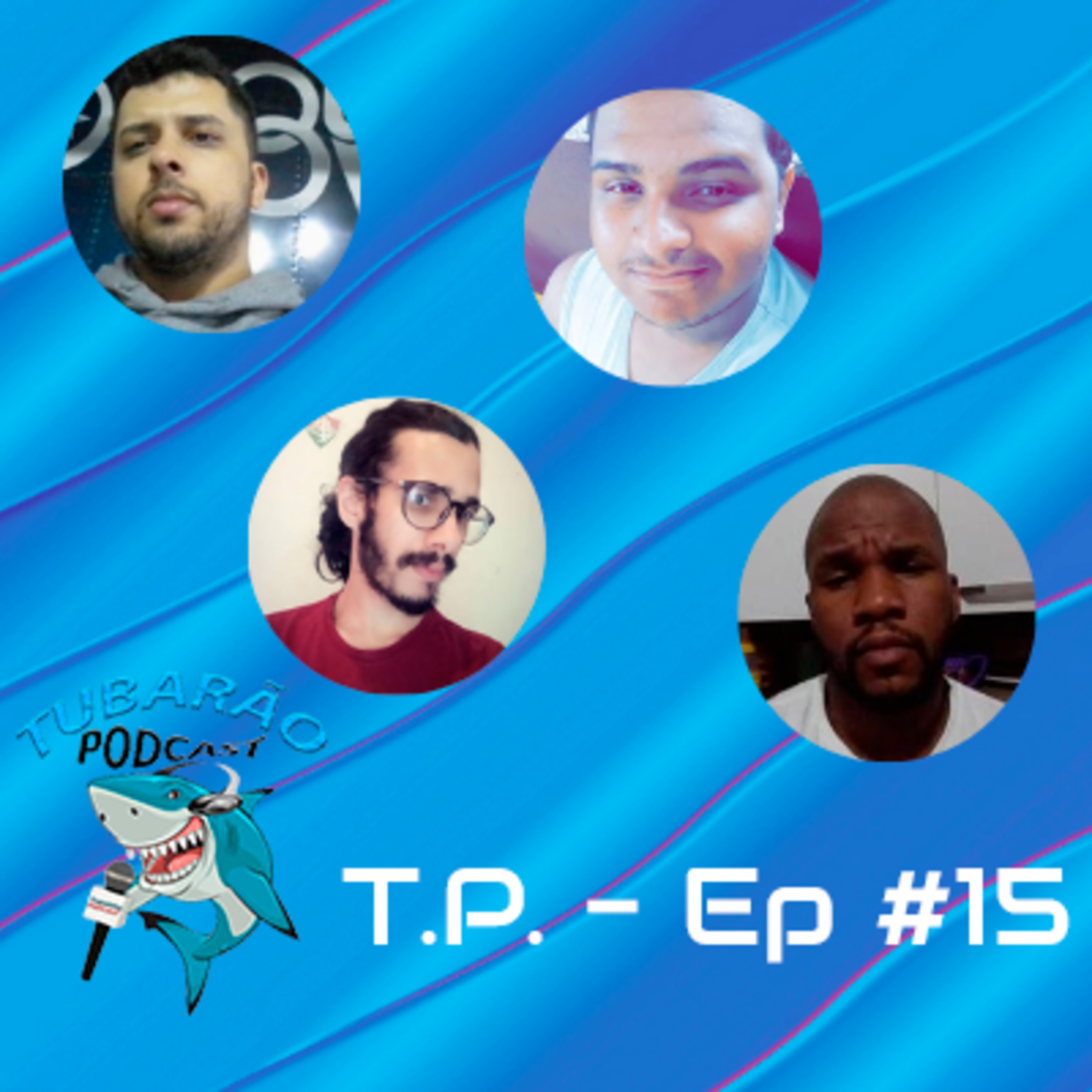 Tubarão Podcast