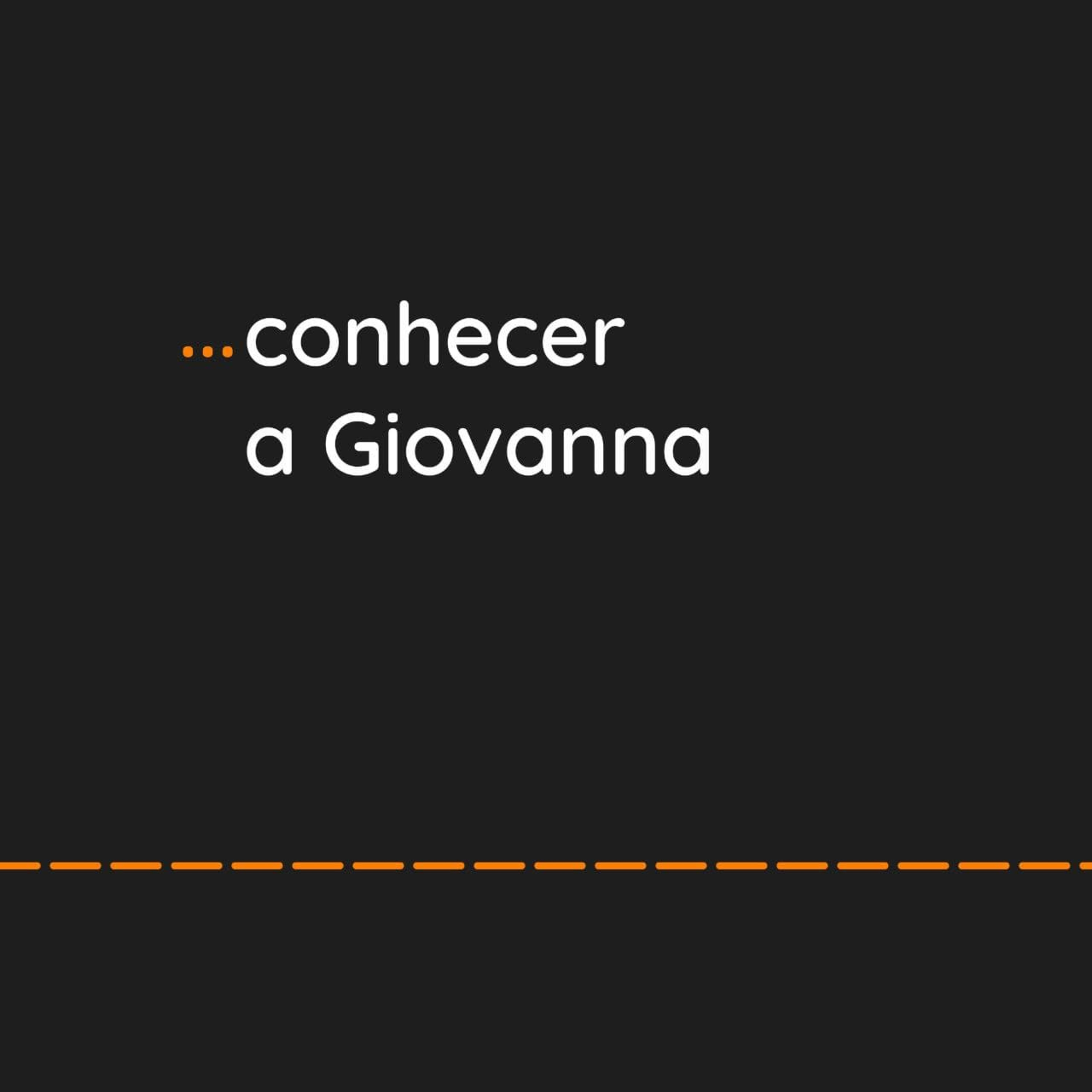 ... conhecer a Giovanna episode artwork