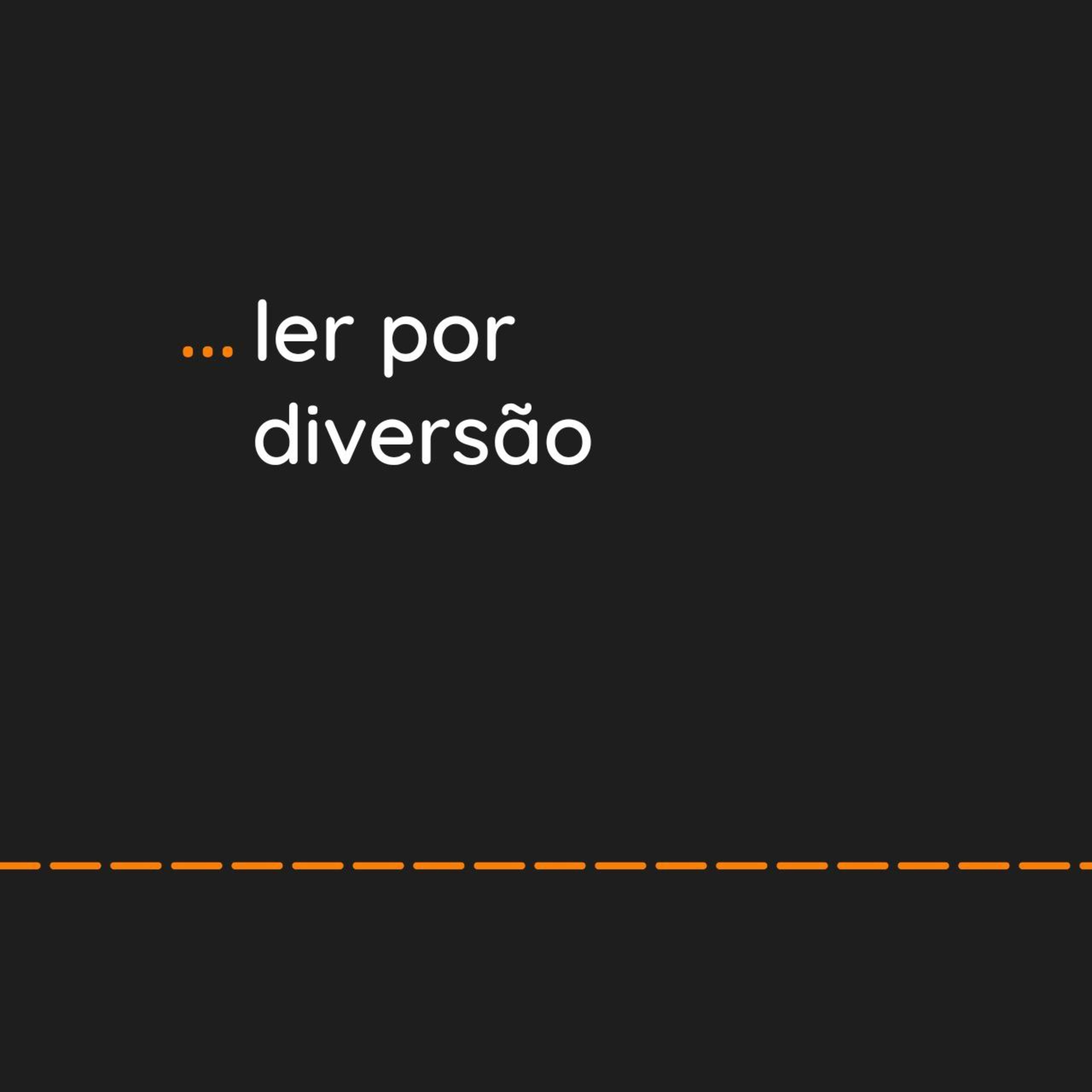 ... ler por diversão episode artwork