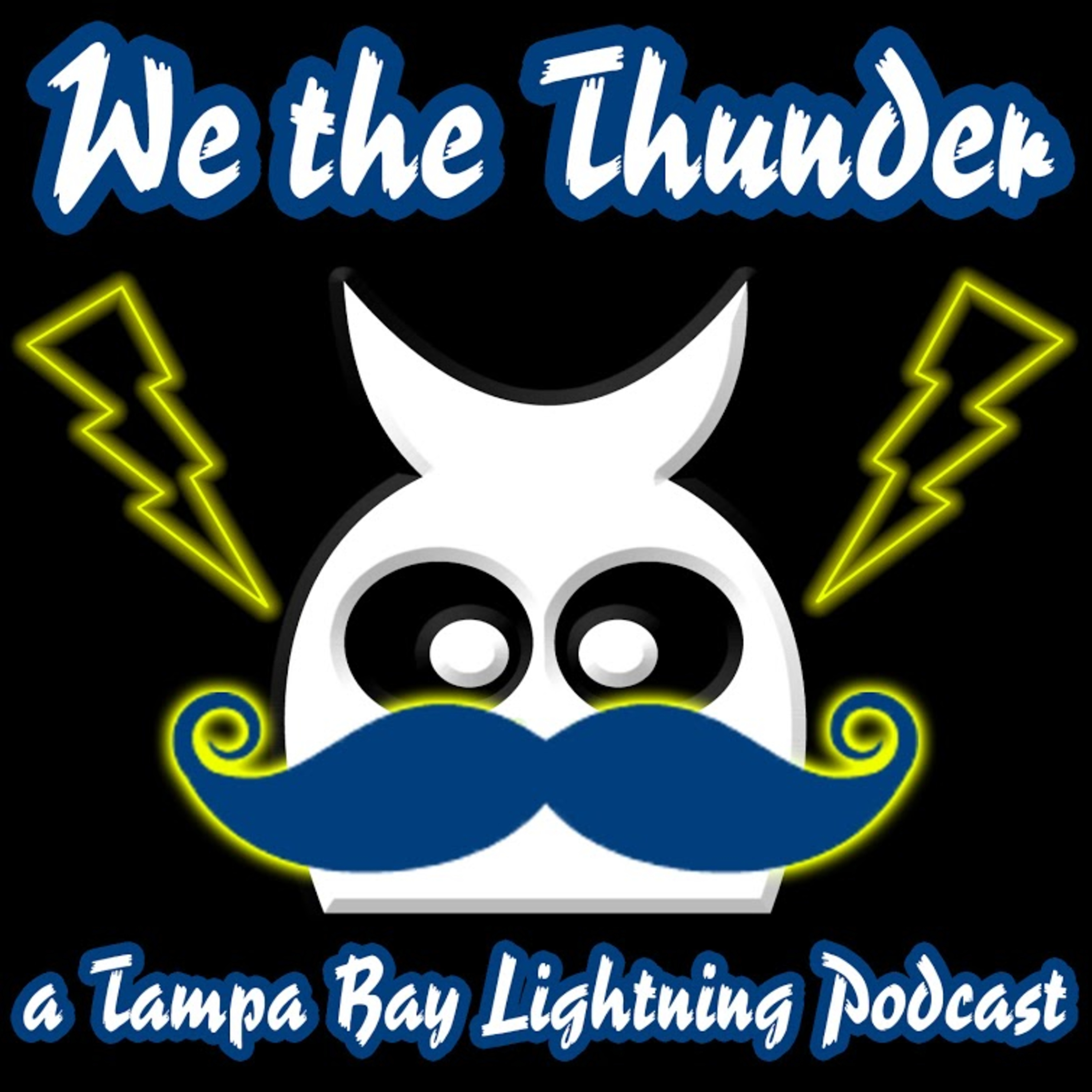 WE THE THUNDER - REWIND - Calla-Gretzky: The first week of the 2015 Season - 10/15/15 episode artwork