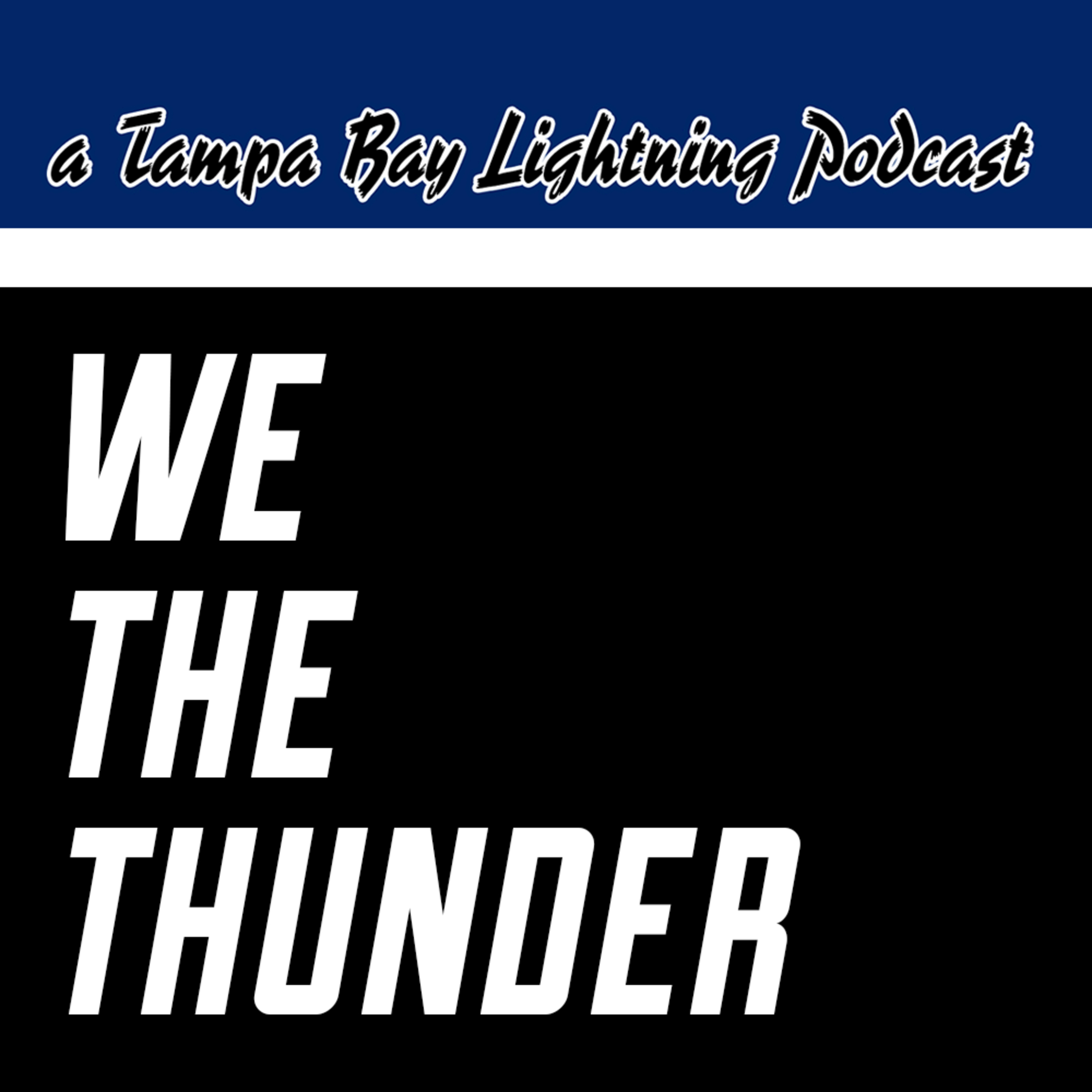 147: with special guest Evan Closky from 10 Tampa Bay Sports Director episode artwork