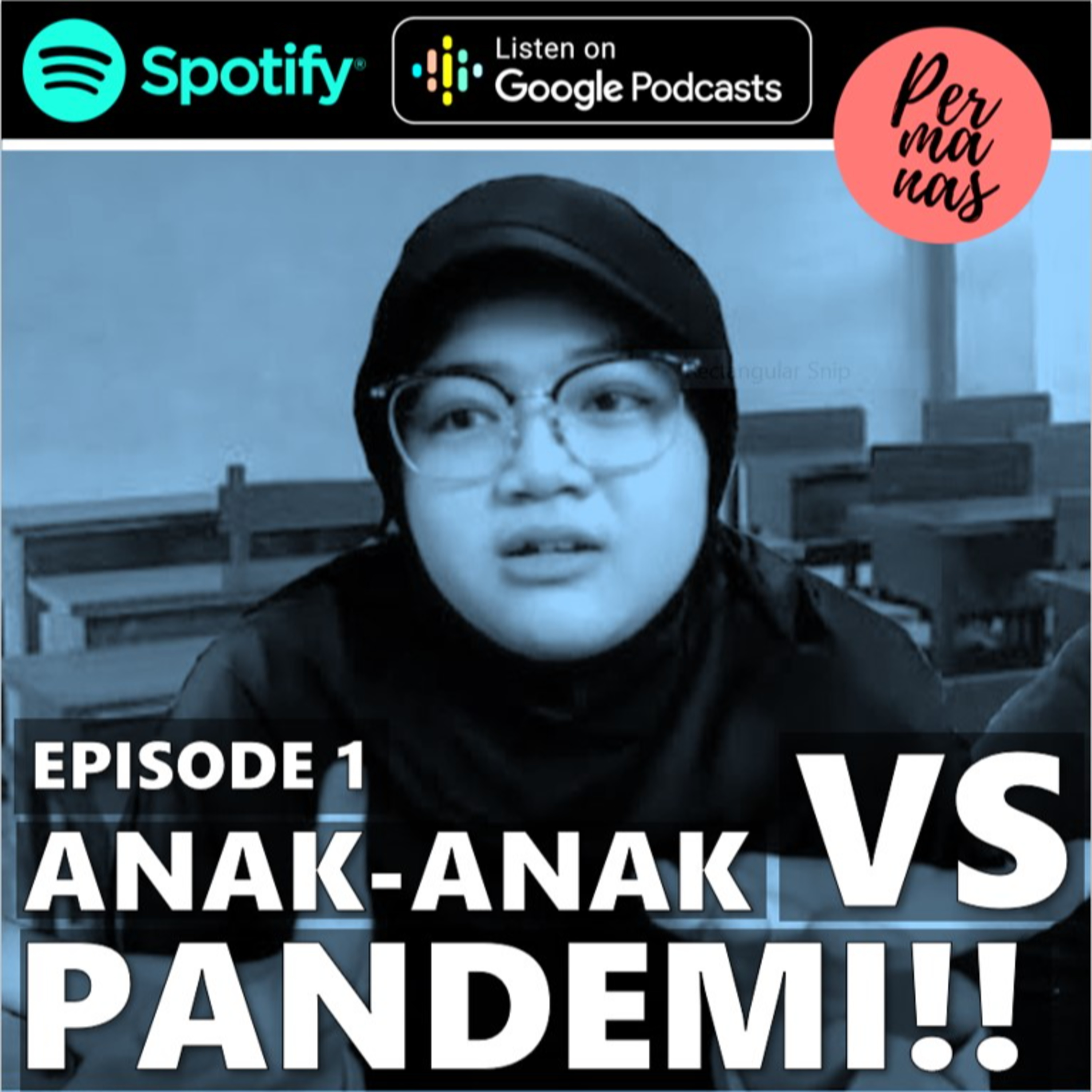 The Permanas Podcast