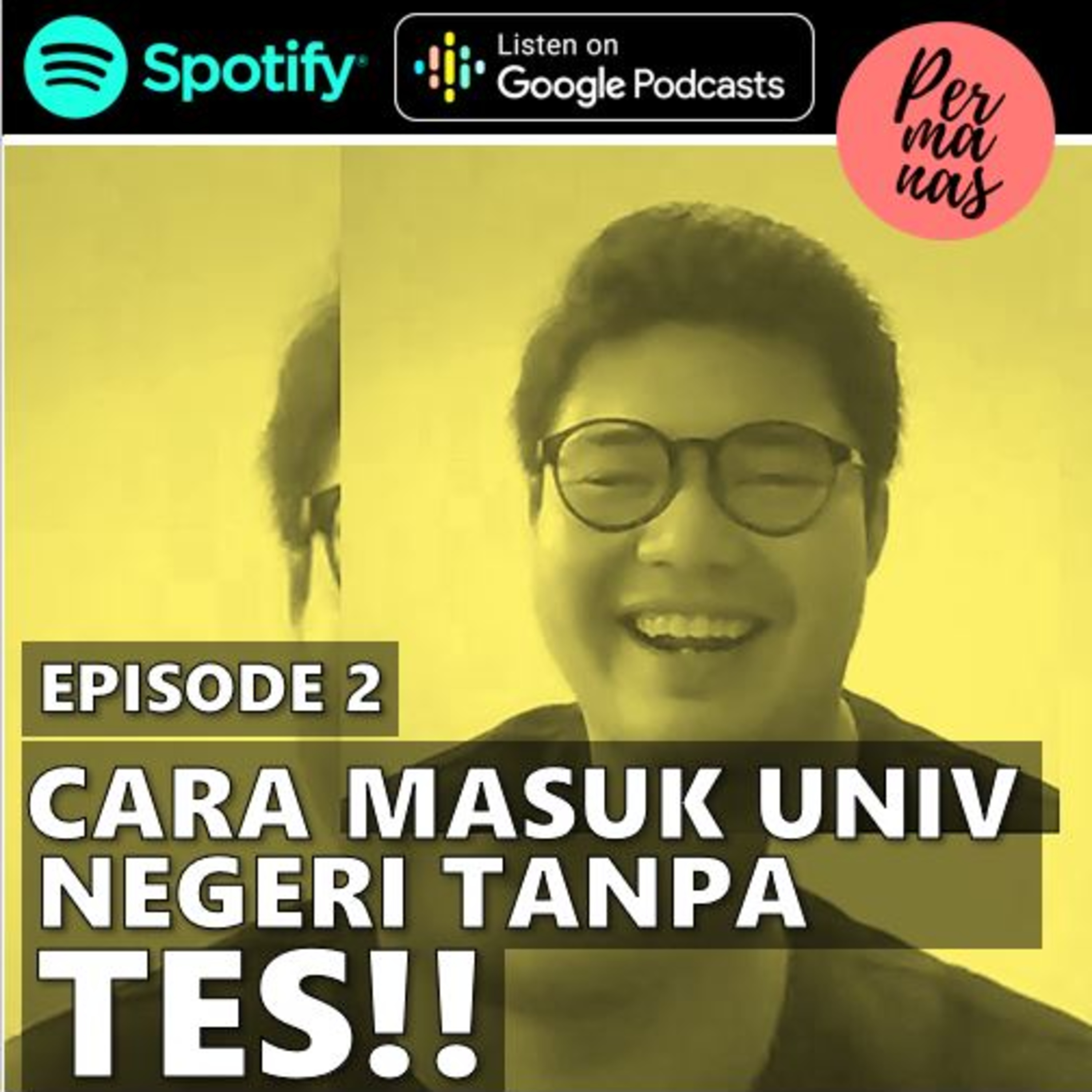 The Permanas Podcast