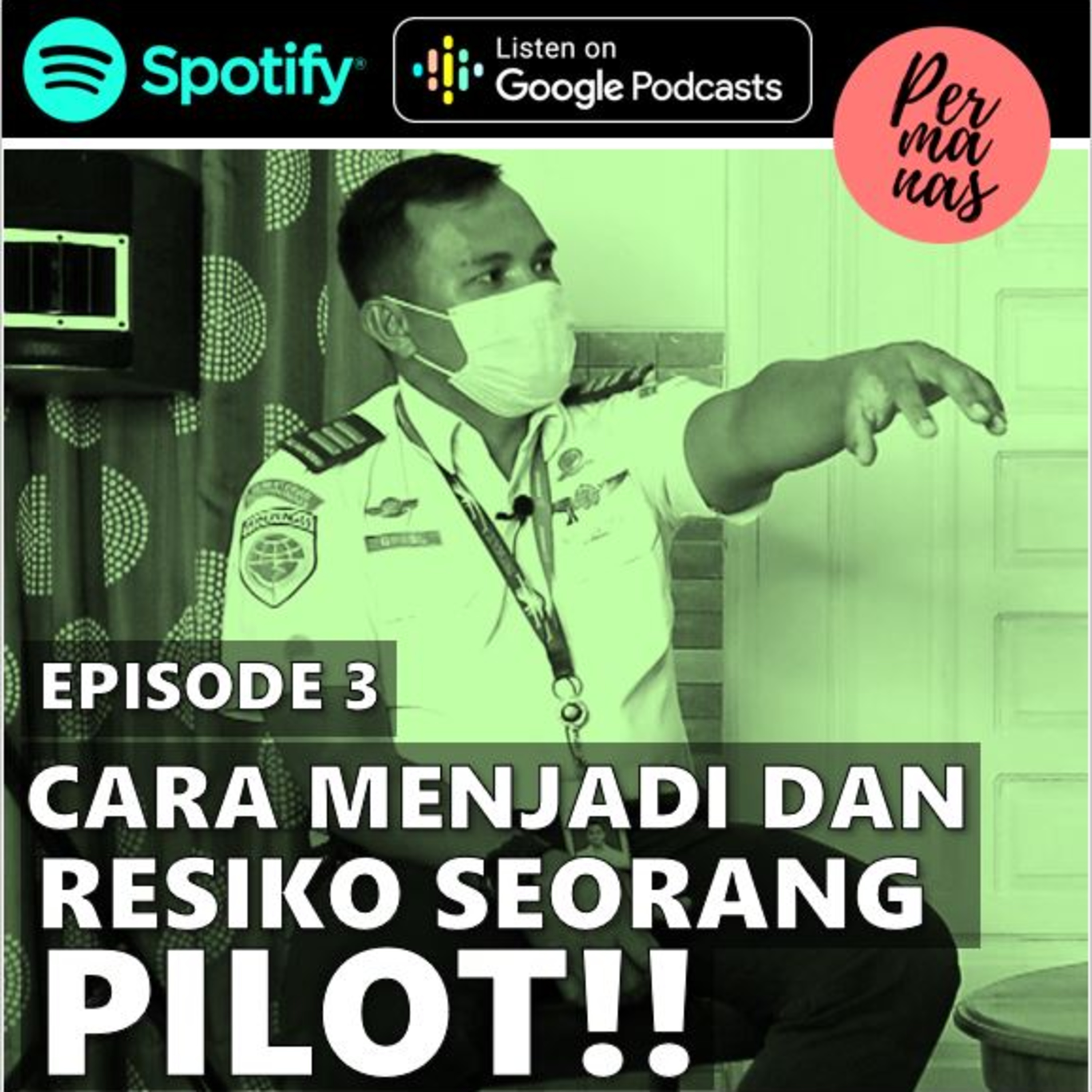 The Permanas Podcast