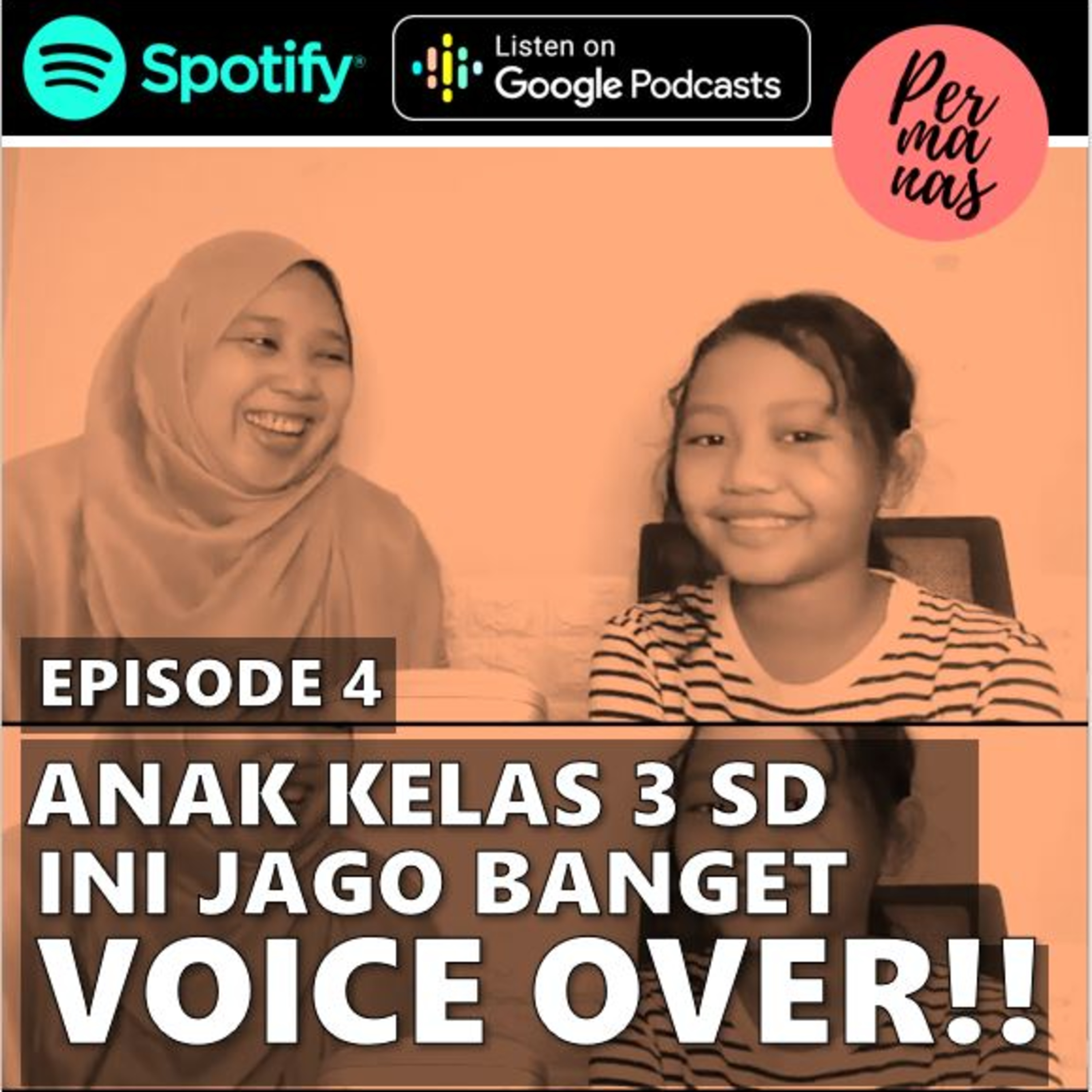 The Permanas Podcast