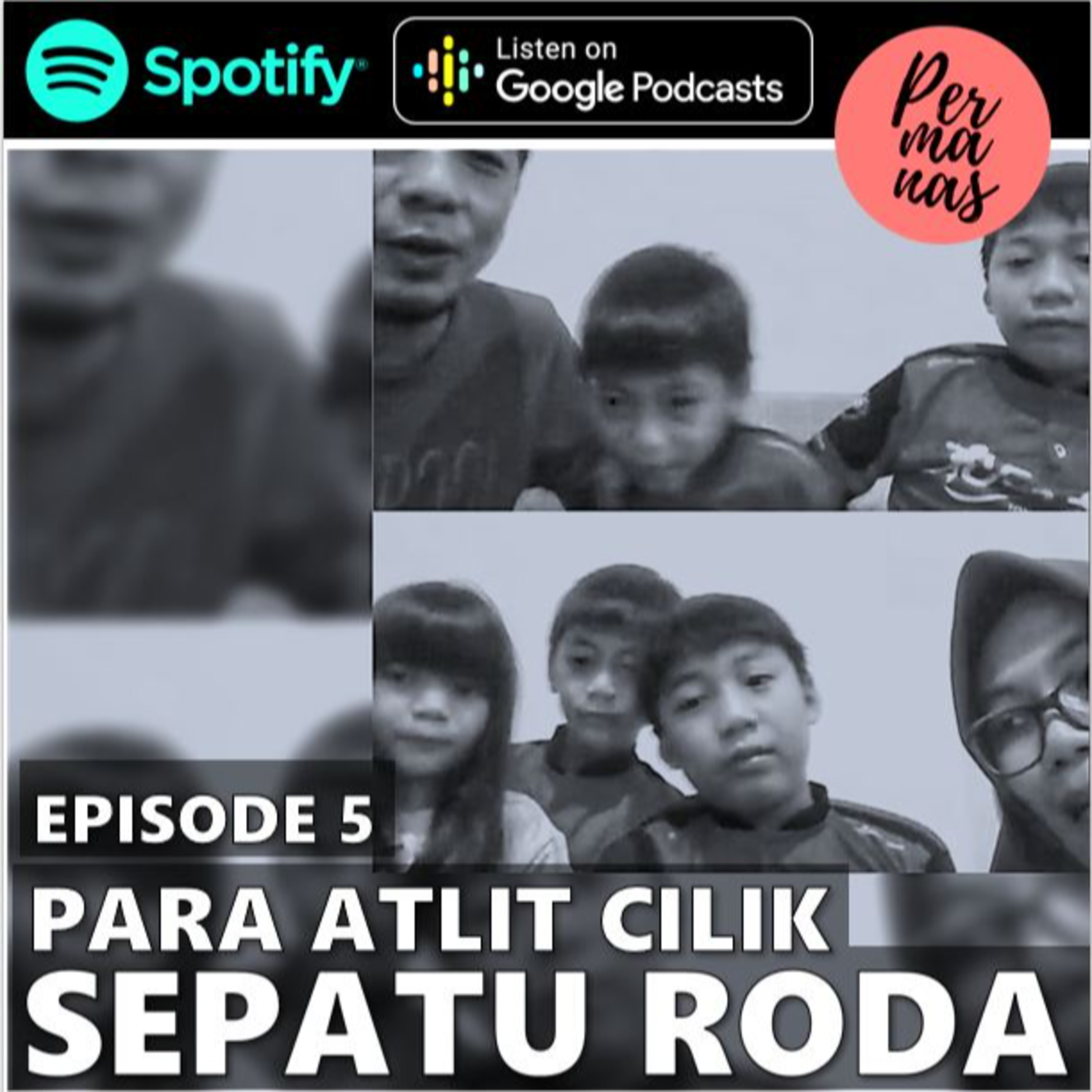 The Permanas Podcast