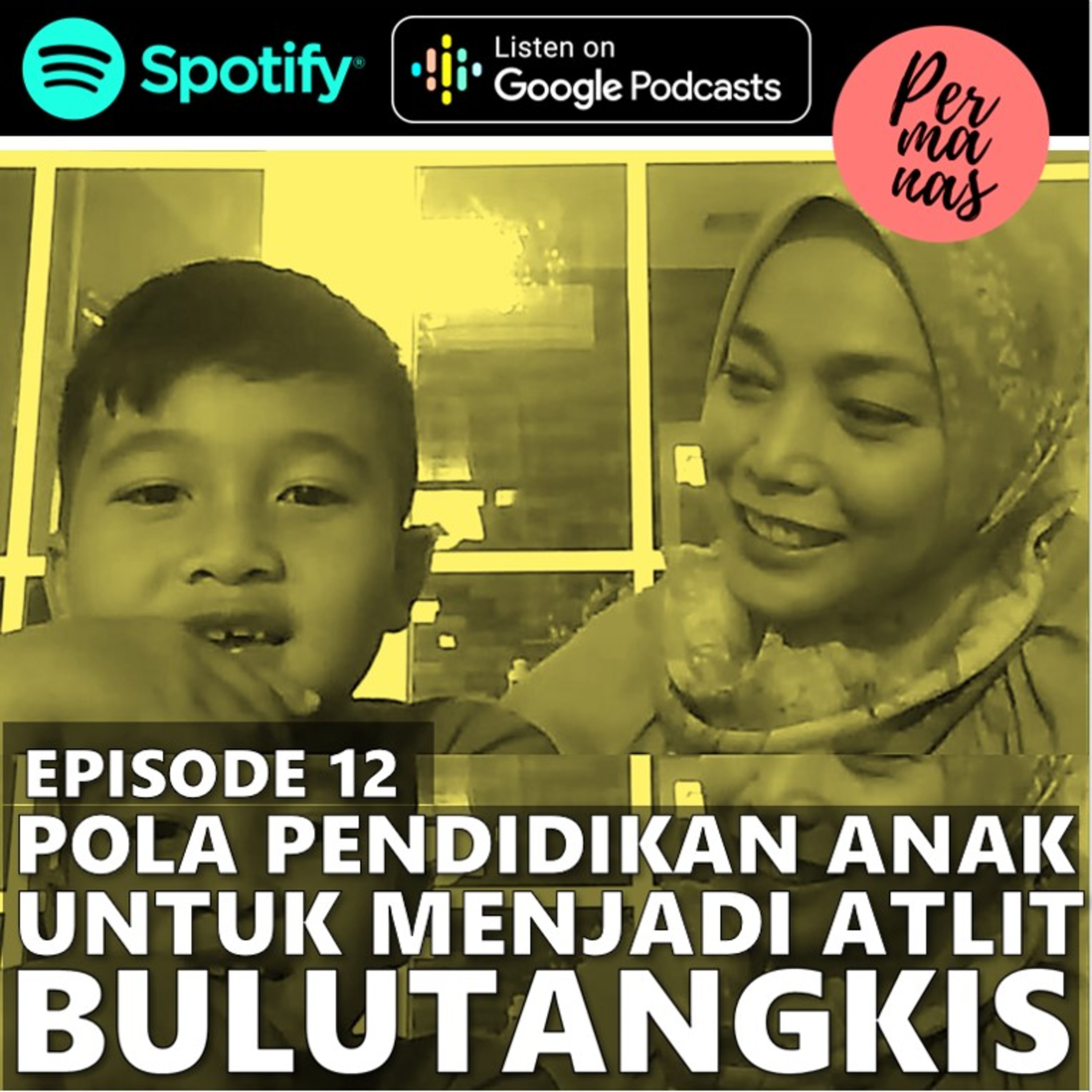 The Permanas Podcast