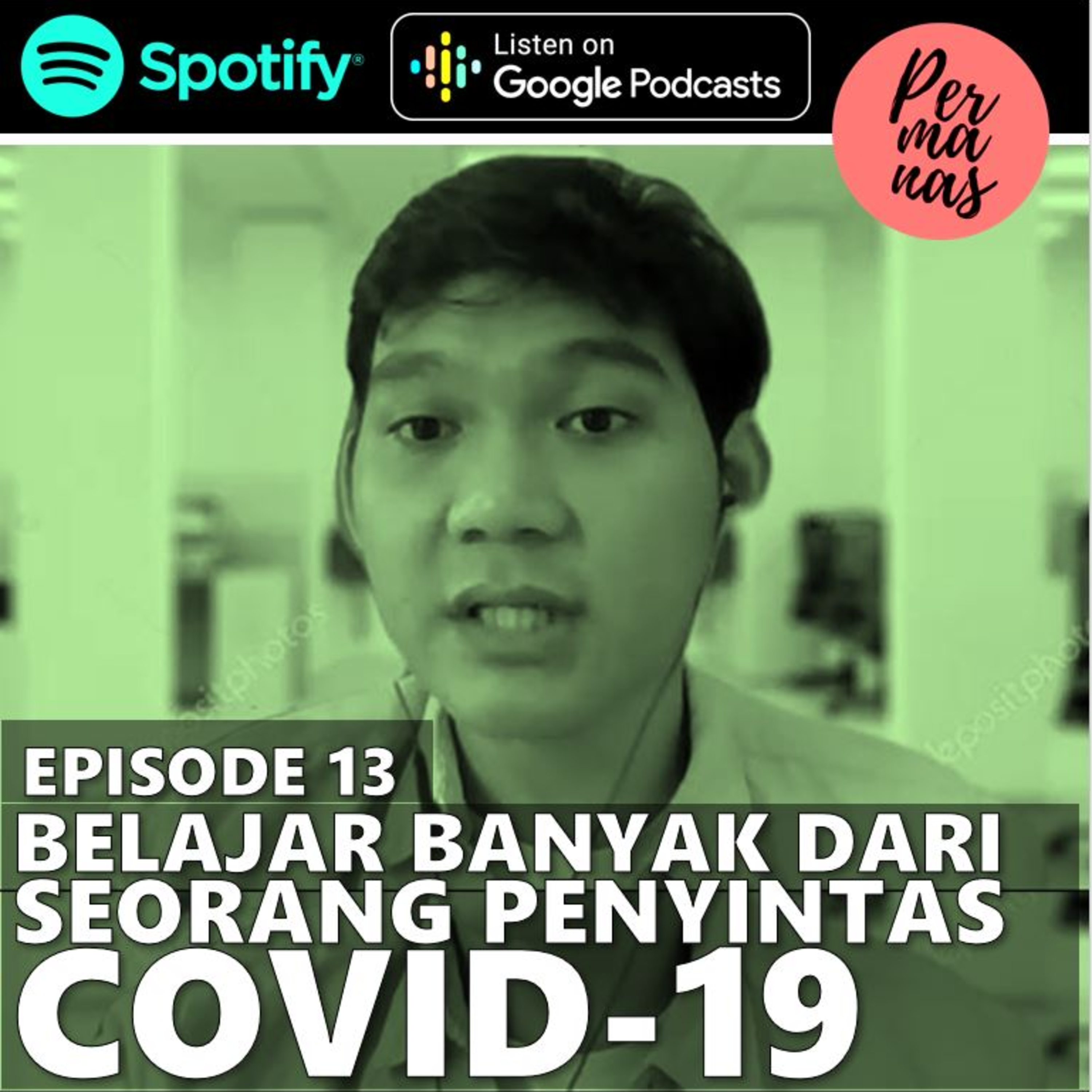 The Permanas Podcast