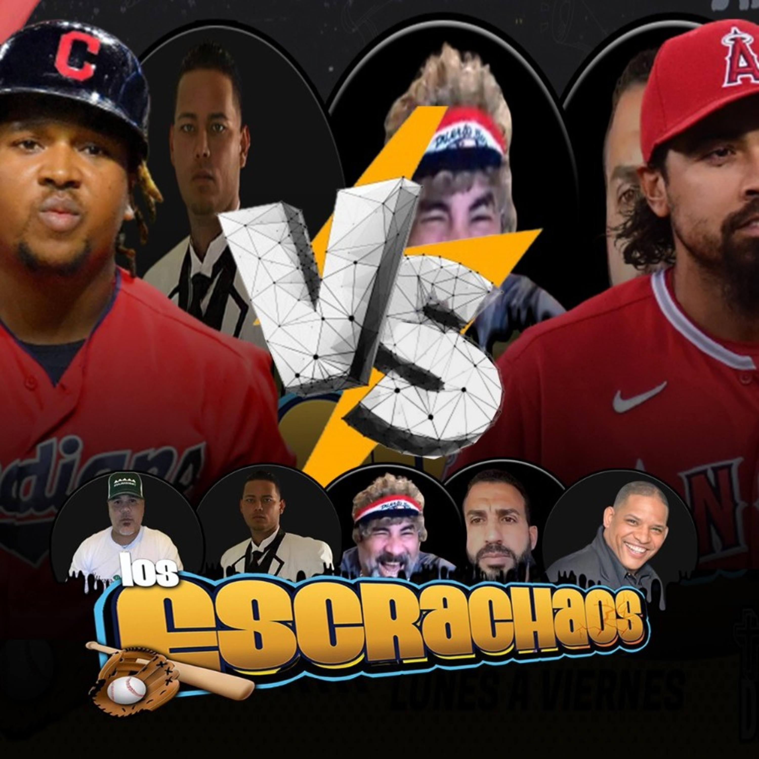 CHOCHITO DEFIENDE A JOSÉ RAMIREZ 🇩🇴💪🔥