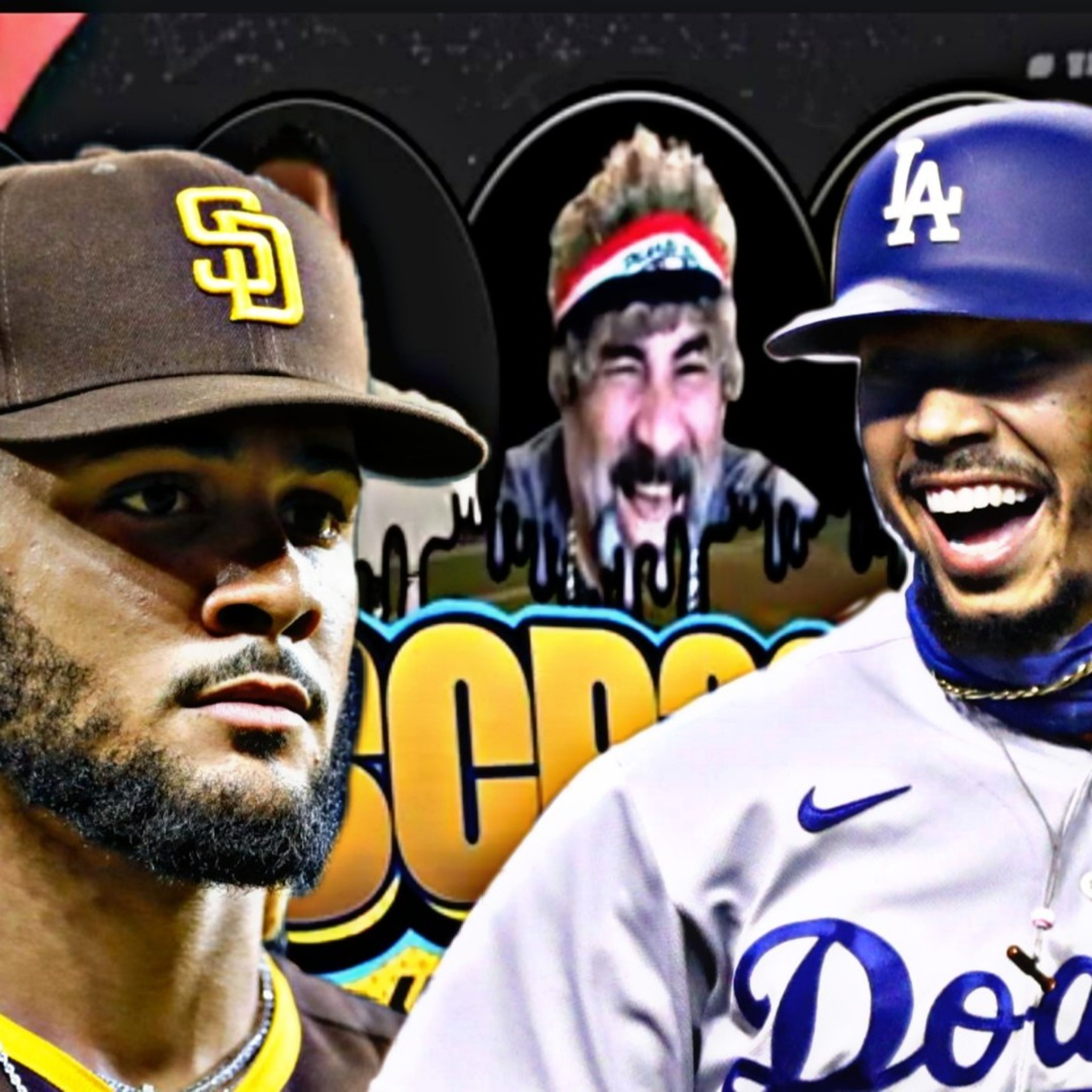 QUIEN GANARÁ EL OESTE DE LA LIGA NACIONAL, DODGERS O PADRES? 
