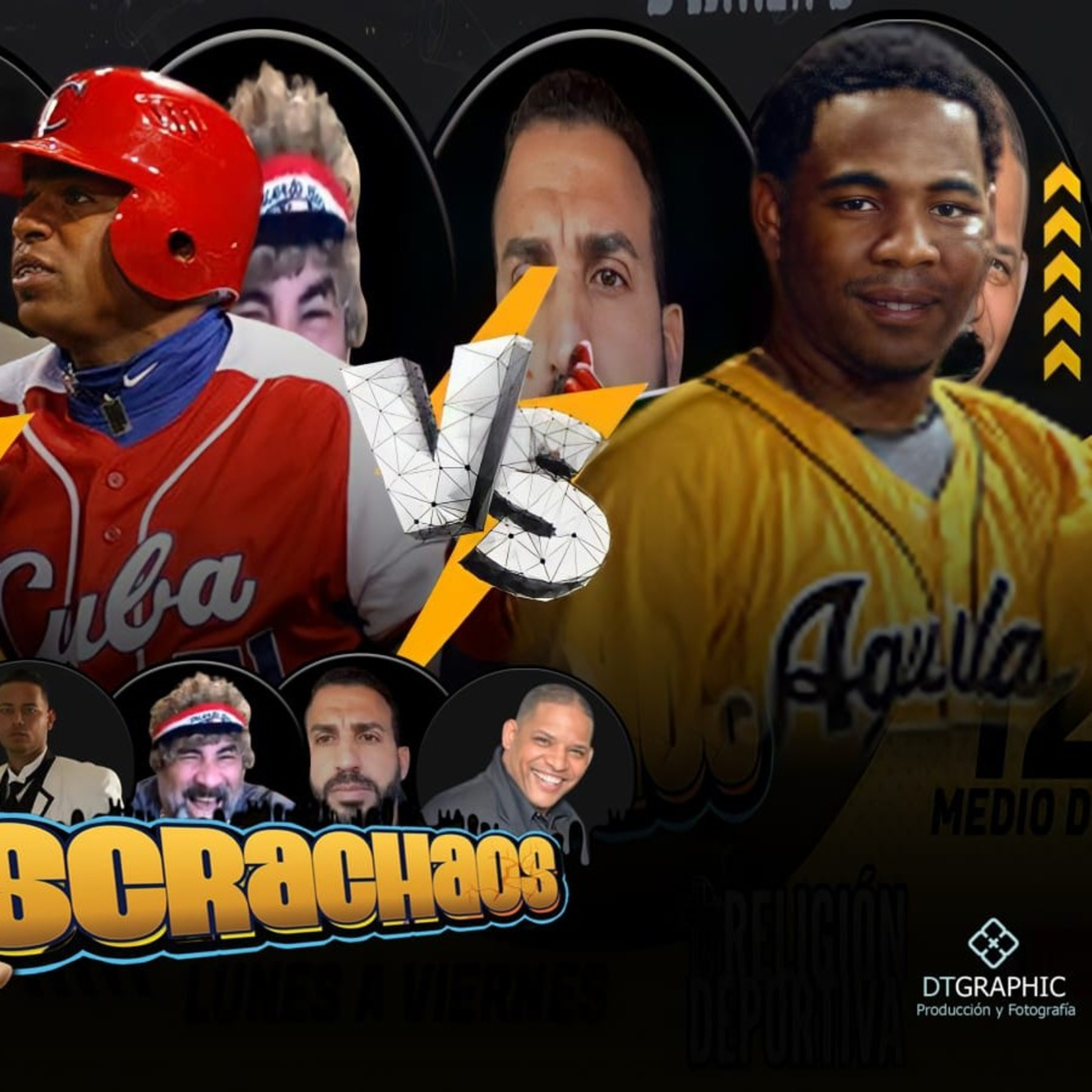 EDWIN ENCARNACIÓN, YASIEL PUIG O YOENIS CÉSPEDES? 