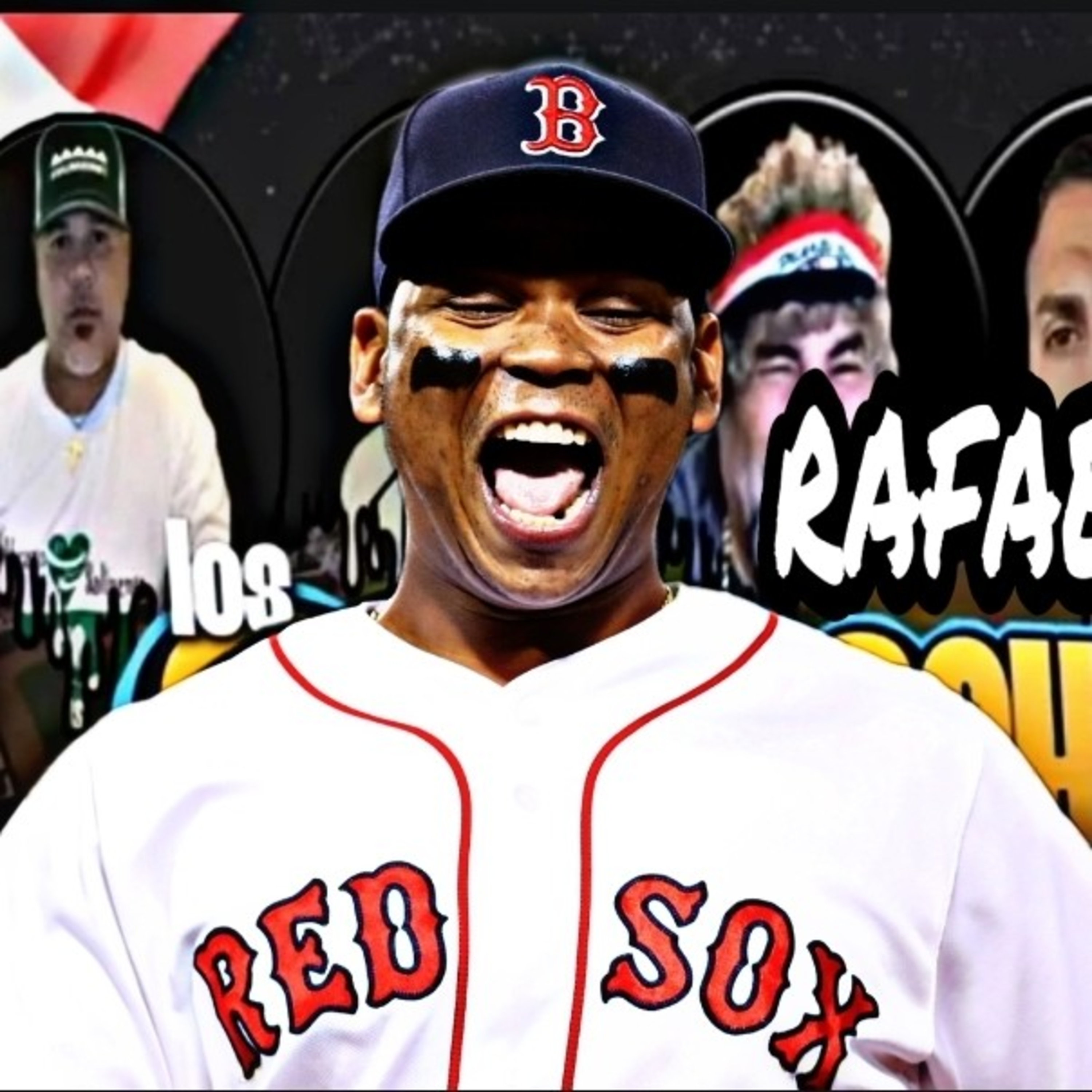 RAFAEL DEVERS🇩🇴 ES UN JUGADOR SUBESTIMADO EN LAS GRANDES LIGAS (MLB)?