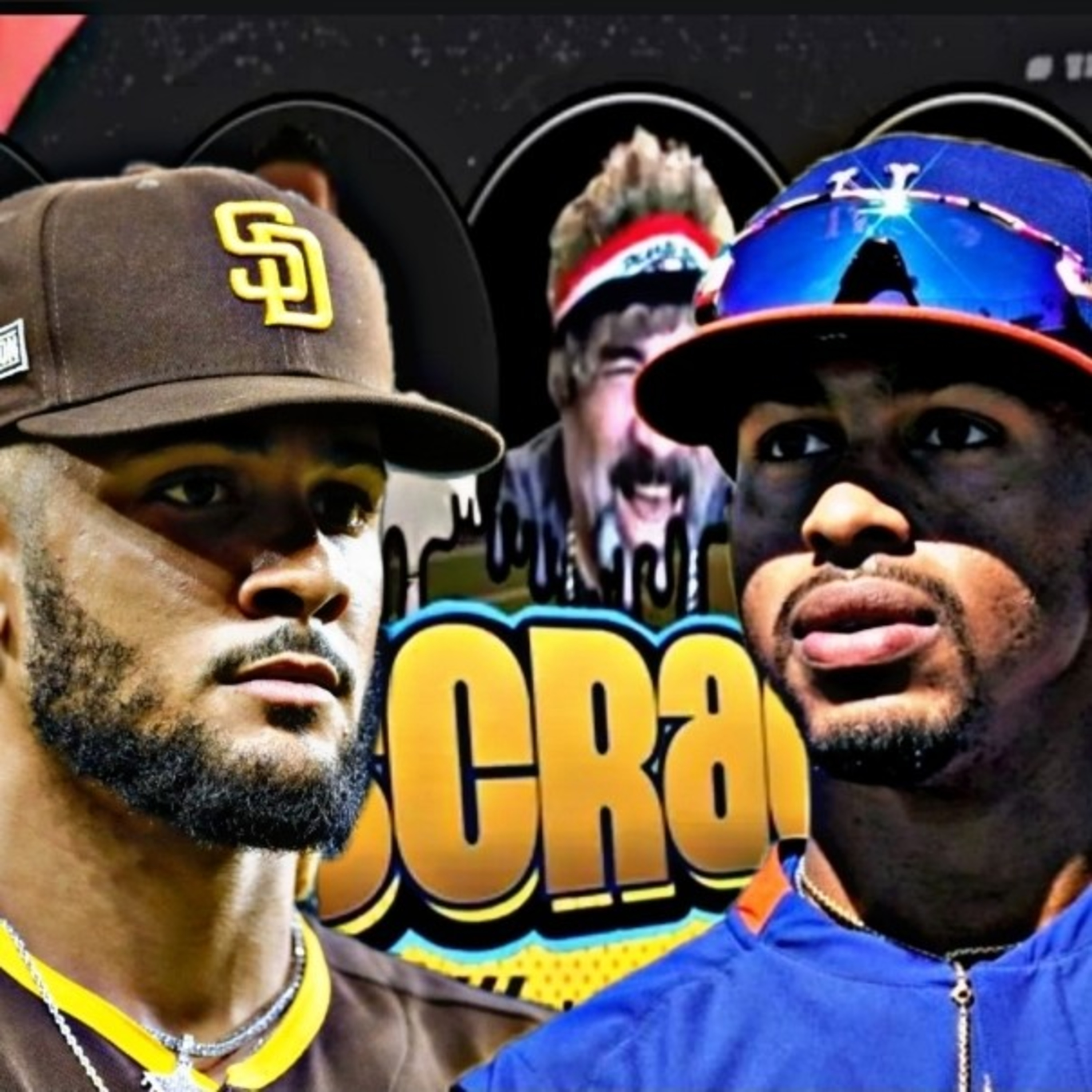 CHOCHITO REACCIONA A EXPRESIONES DE LINDOR🇵🇷 Y DICE QUE TATIS JR.🇩🇴 ES MEJOR! 